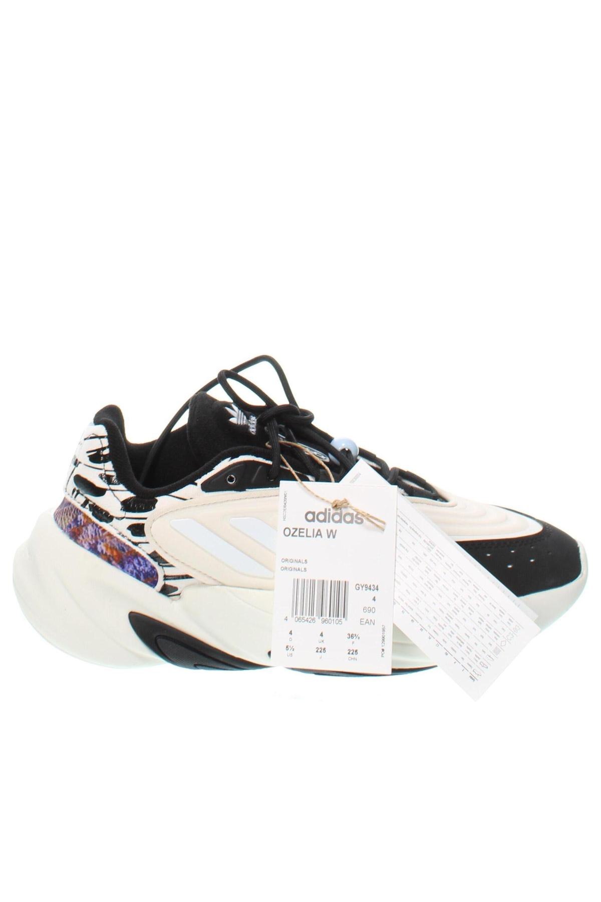 Dámské boty  Adidas Originals, Velikost 36, Barva Vícebarevné, Cena  2 942,00 Kč