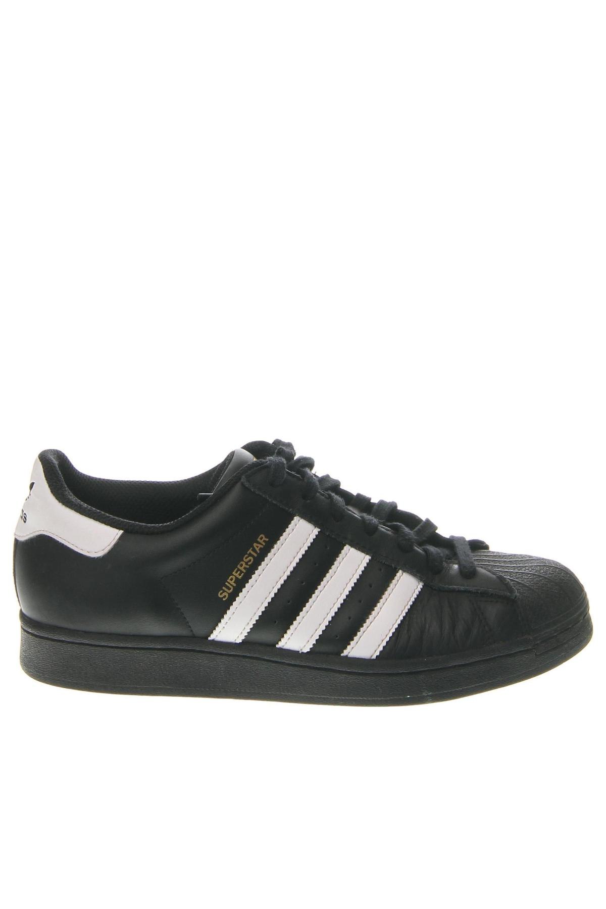 Damenschuhe Adidas Originals, Größe 42, Farbe Schwarz, Preis 61,93 €