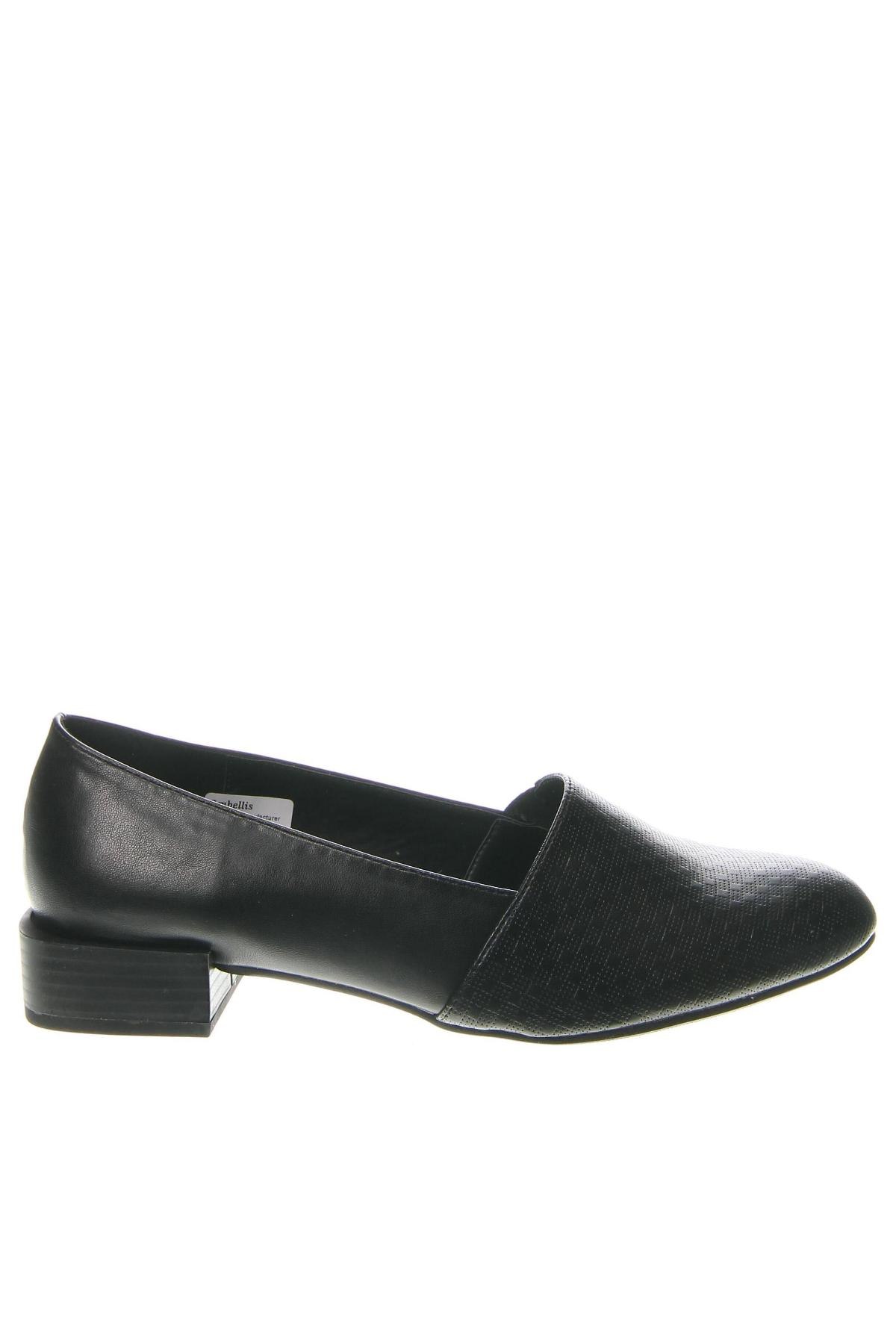 Дамски обувки Ambellis, Размер 41, Цвят Черен, Цена 32,40 лв.