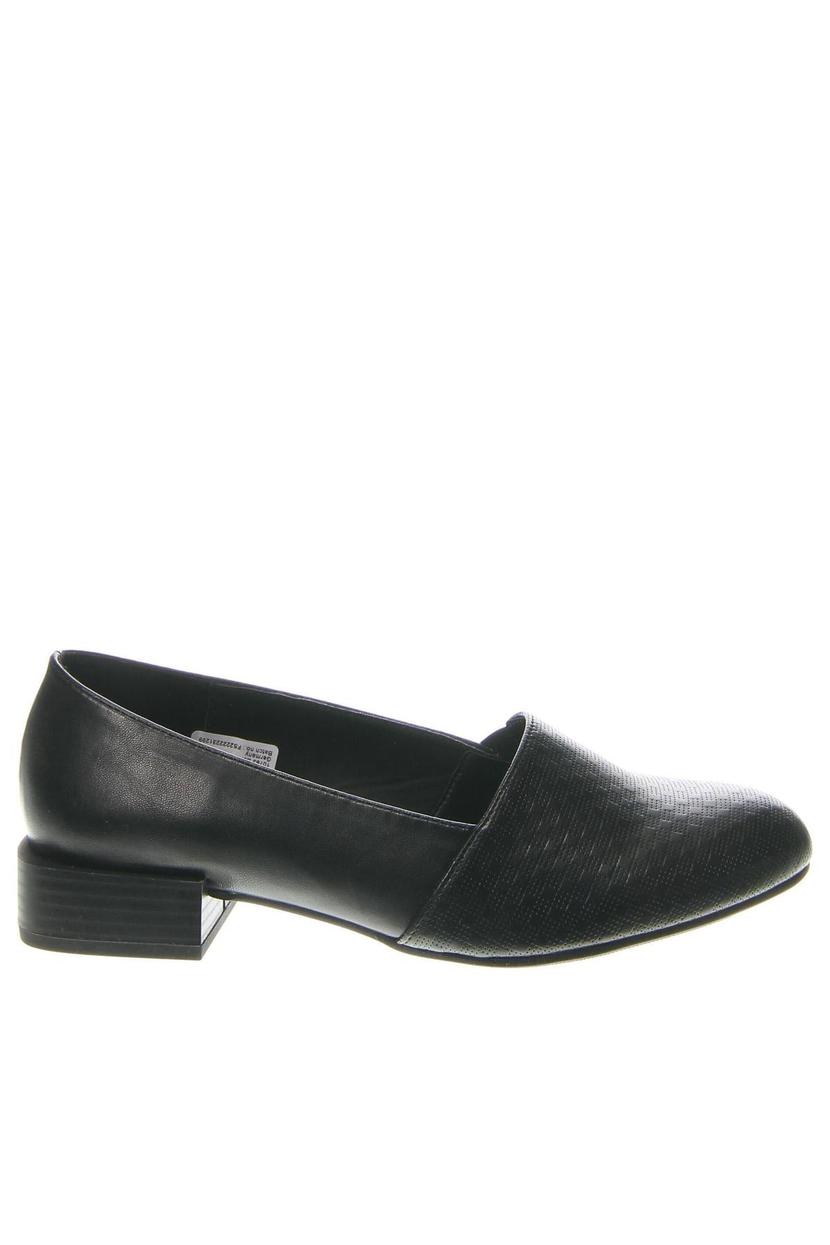 Дамски обувки Ambellis, Размер 38, Цвят Черен, Цена 21,60 лв.