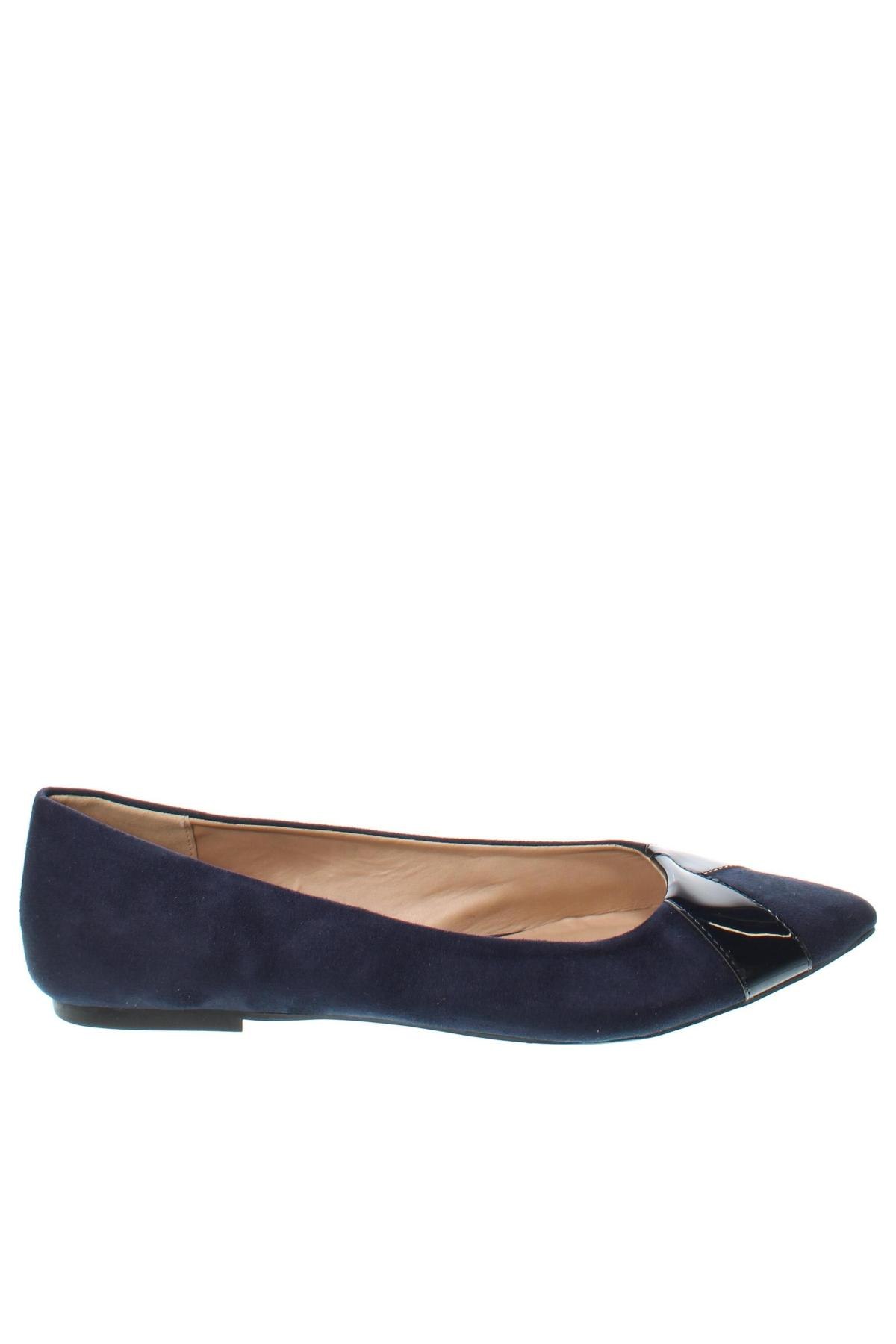 Γυναικεία παπούτσια Anna Field, Μέγεθος 45, Χρώμα Μπλέ, Τιμή 19,85 €