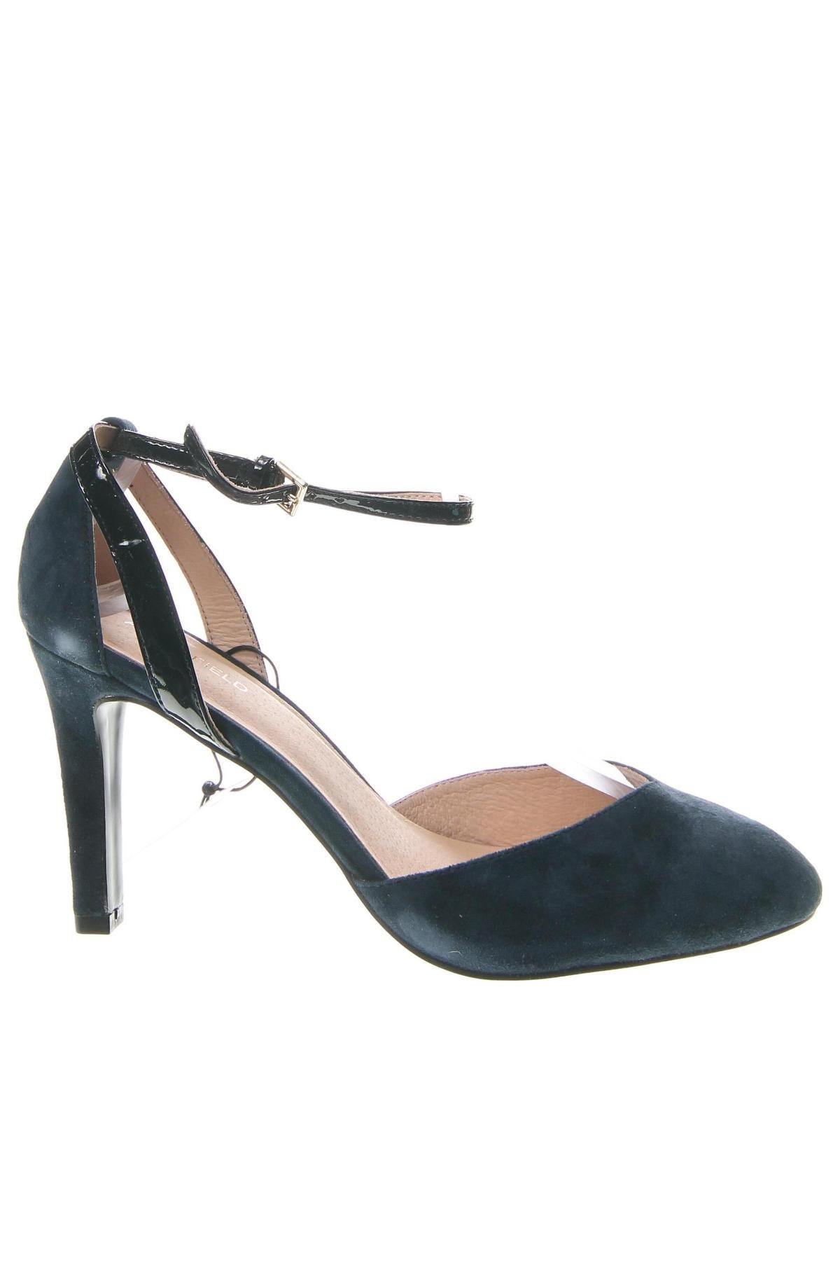 Γυναικεία παπούτσια Anna Field, Μέγεθος 41, Χρώμα Μπλέ, Τιμή 19,18 €