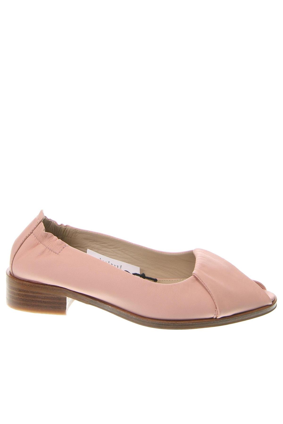 Dámské boty  Anna Field, Velikost 37, Barva Růžová, Cena  1 348,00 Kč