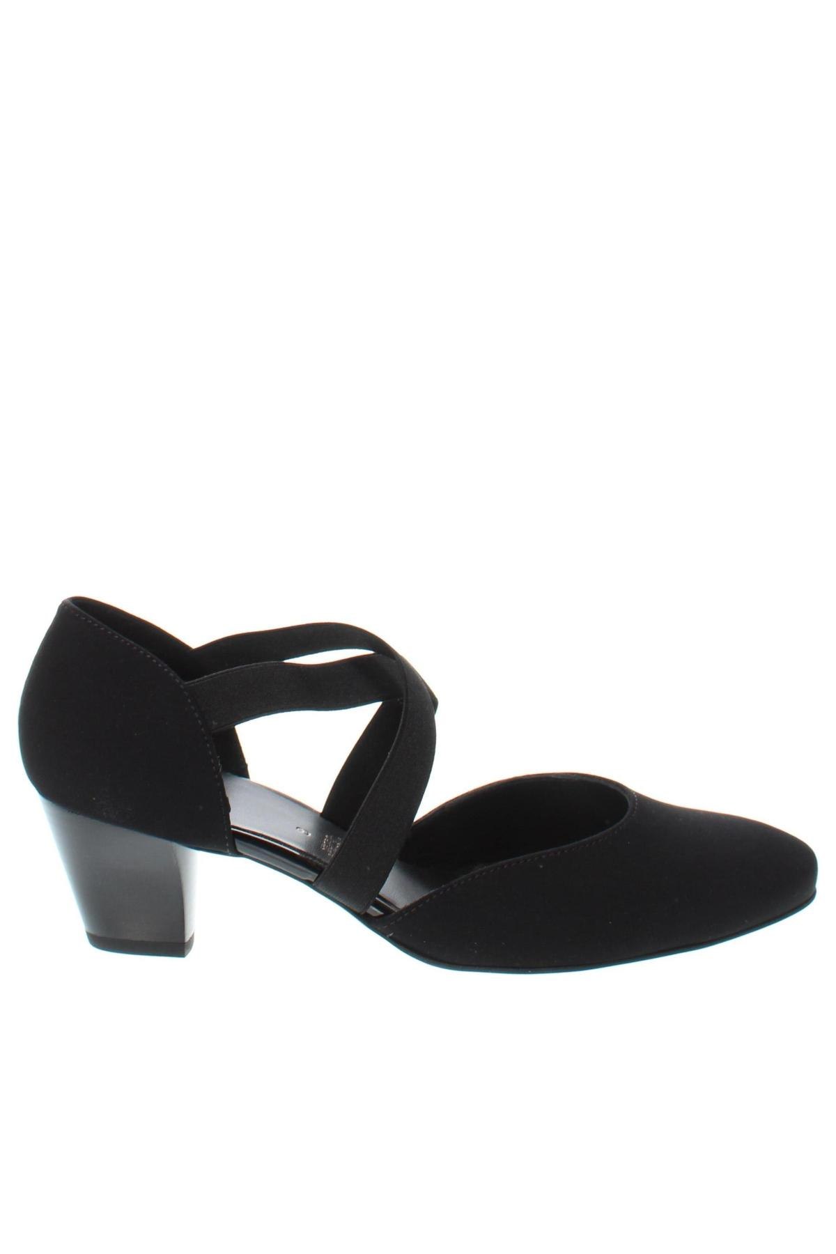 Дамски обувки Ara, Размер 43, Цвят Черен, Цена 108,00 лв.