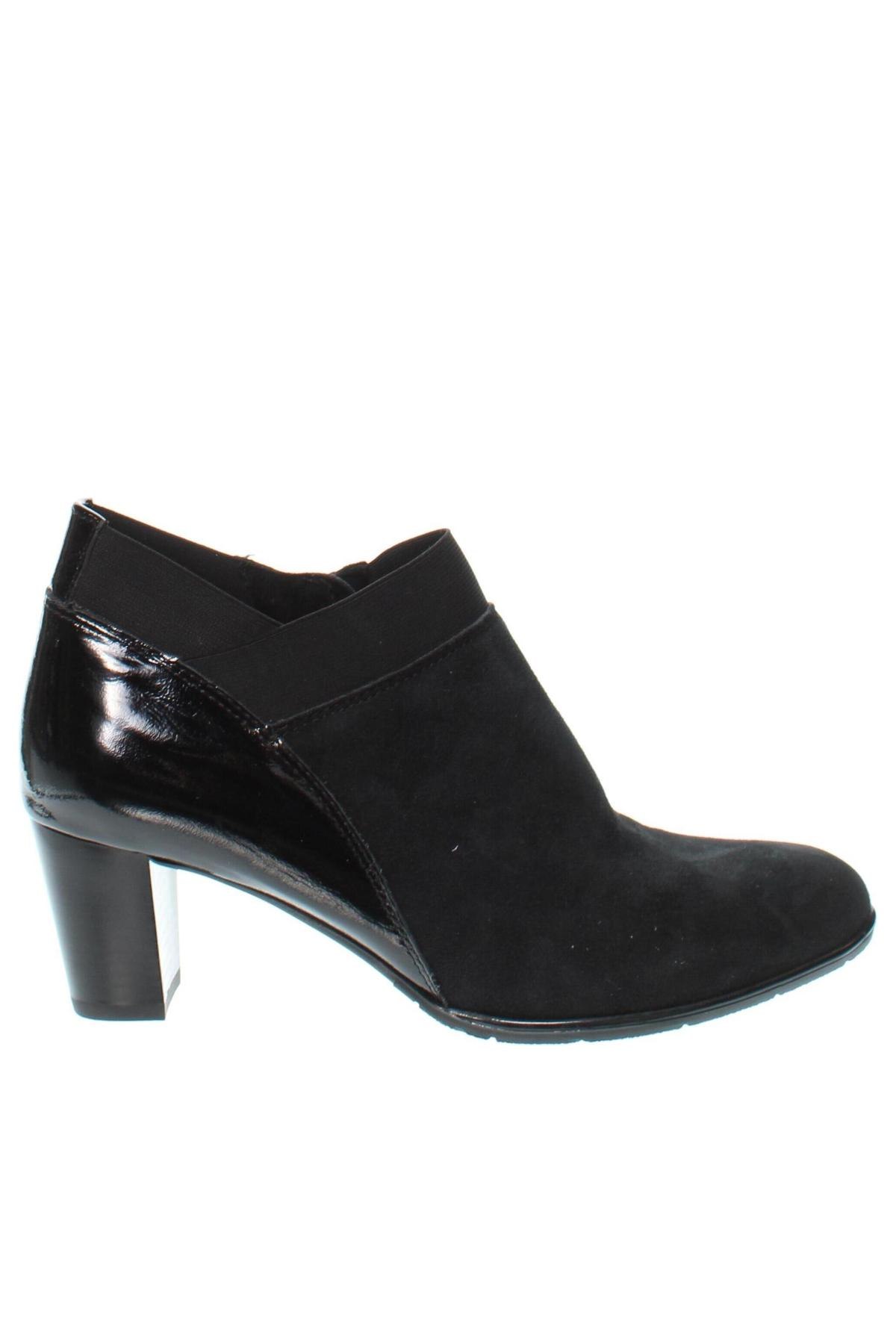 Дамски обувки Ara, Размер 38, Цвят Черен, Цена 140,00 лв.