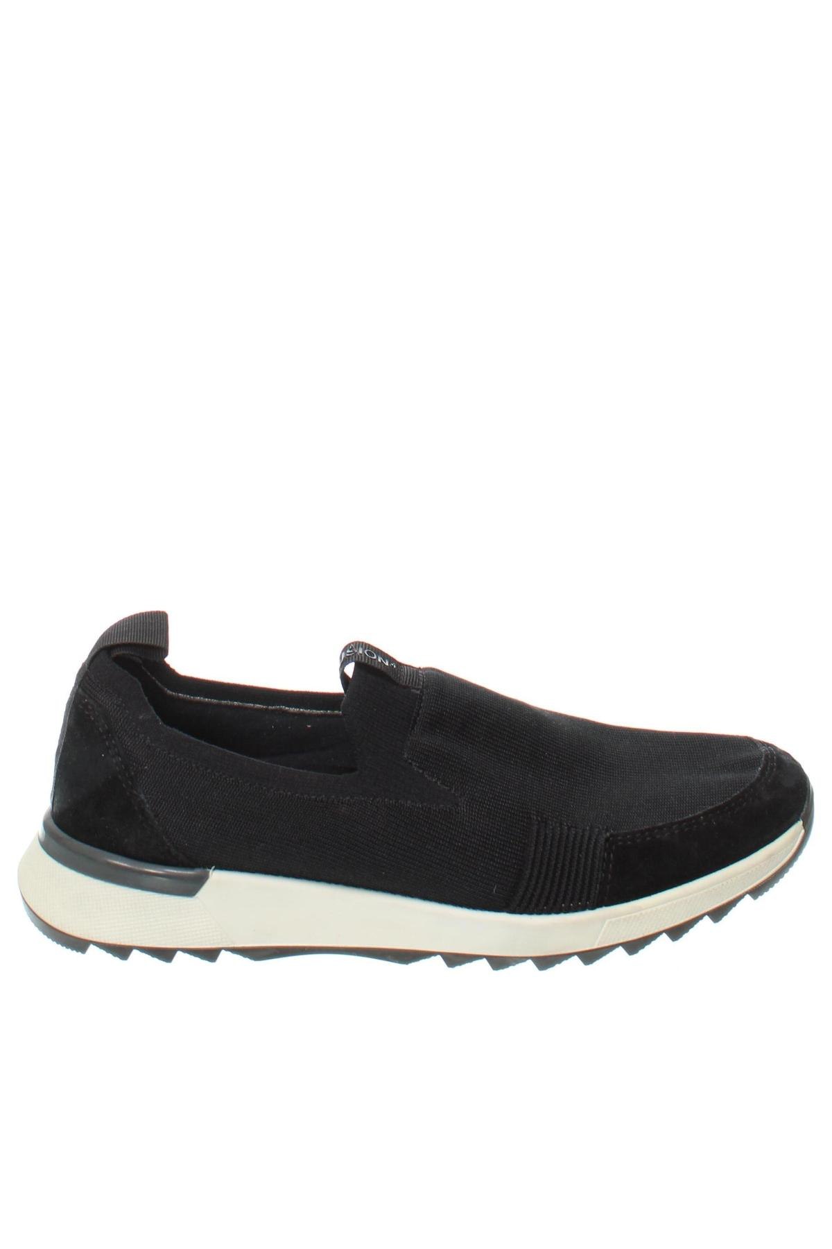 Γυναικεία παπούτσια Ara, Μέγεθος 38, Χρώμα Μαύρο, Τιμή 25,00 €