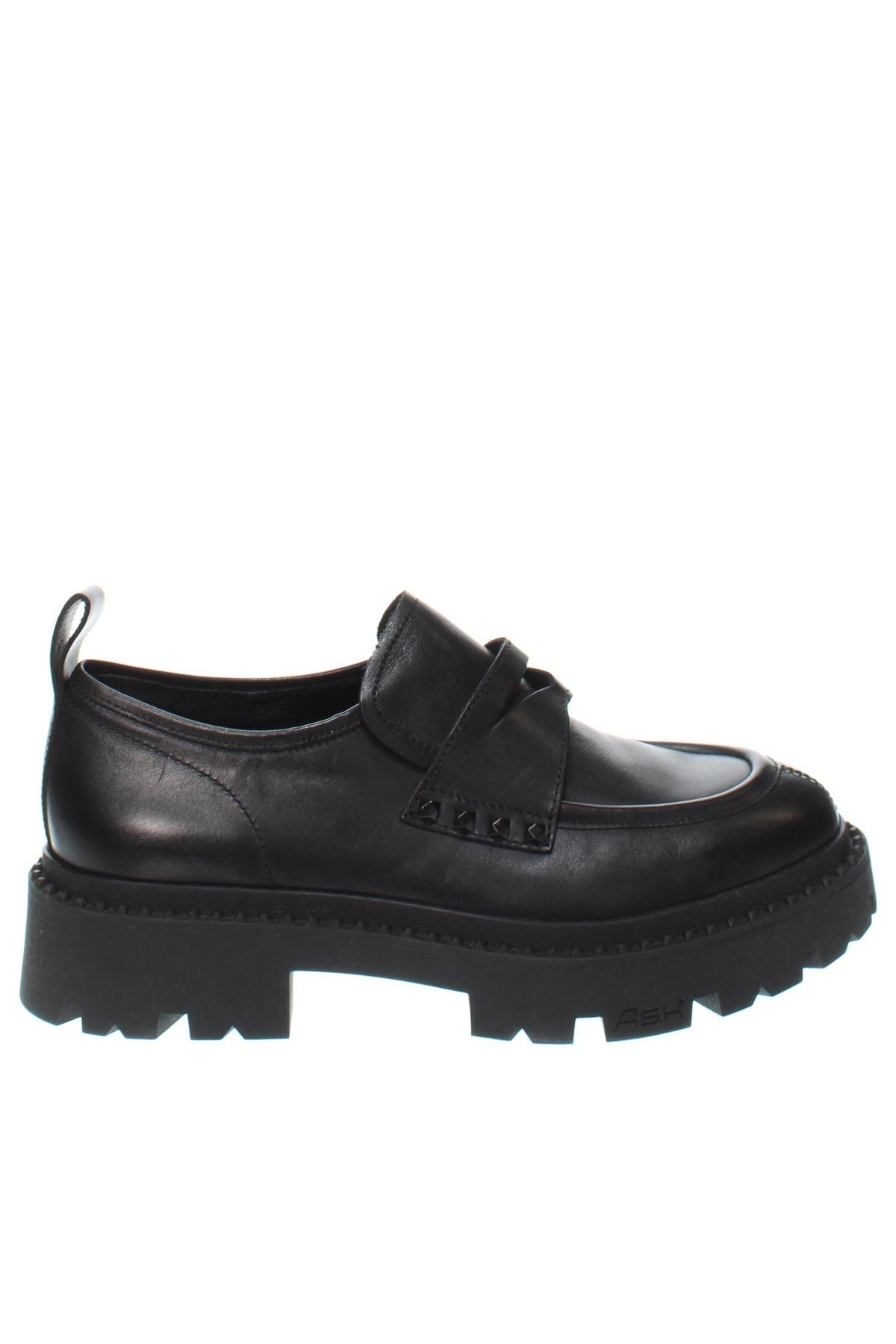 Γυναικεία παπούτσια Ash, Μέγεθος 41, Χρώμα Μαύρο, Τιμή 79,67 €