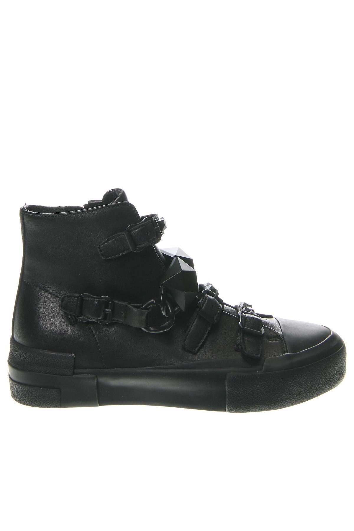Dámske topánky  Ash, Veľkosť 36, Farba Čierna, Cena  136,60 €