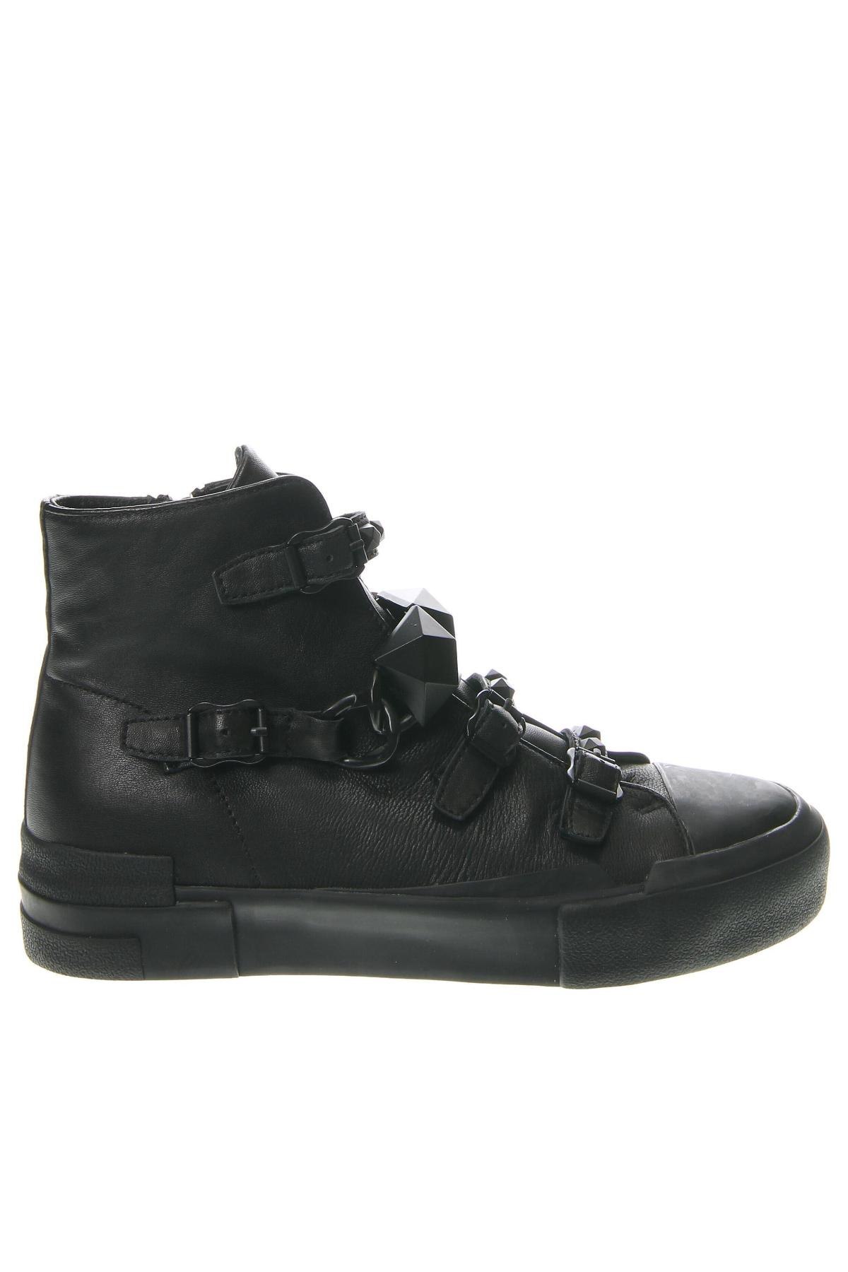 Dámske topánky  Ash, Veľkosť 39, Farba Čierna, Cena  136,60 €