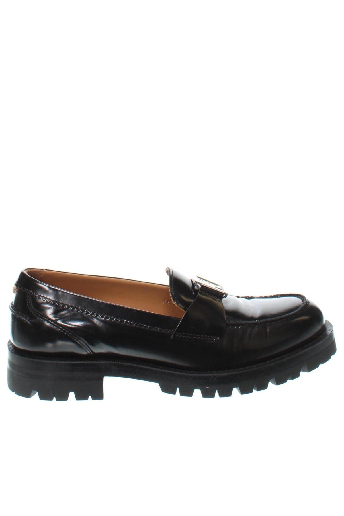 Γυναικεία παπούτσια BOSS, Μέγεθος 39, Χρώμα Μαύρο, Τιμή 225,26 €