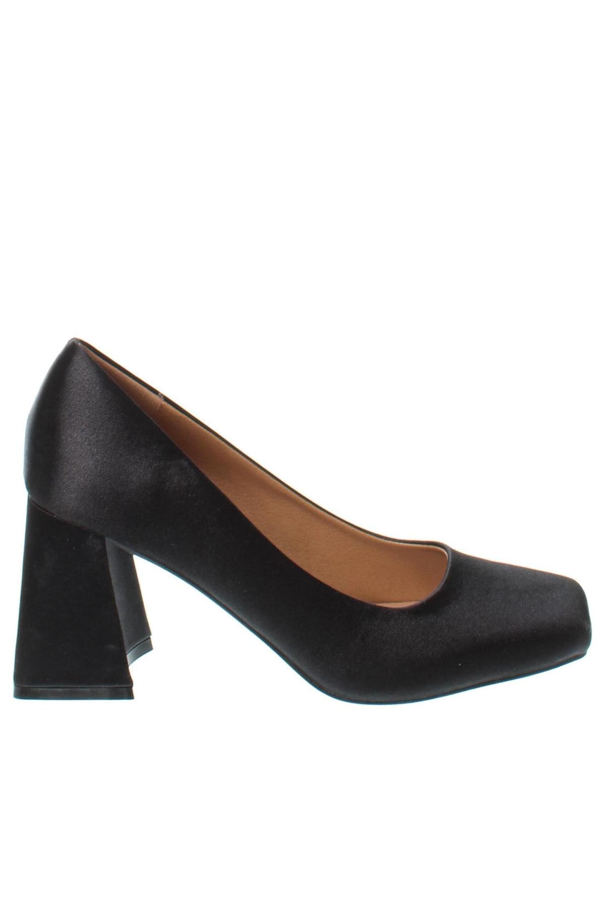 Дамски обувки Bianco, Размер 37, Цвят Черен, Цена 59,40 лв.