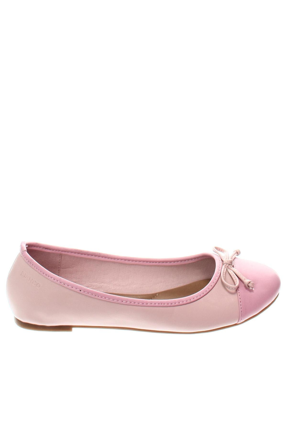 Дамски обувки Bianco, Размер 37, Цвят Розов, Цена 140,00 лв.