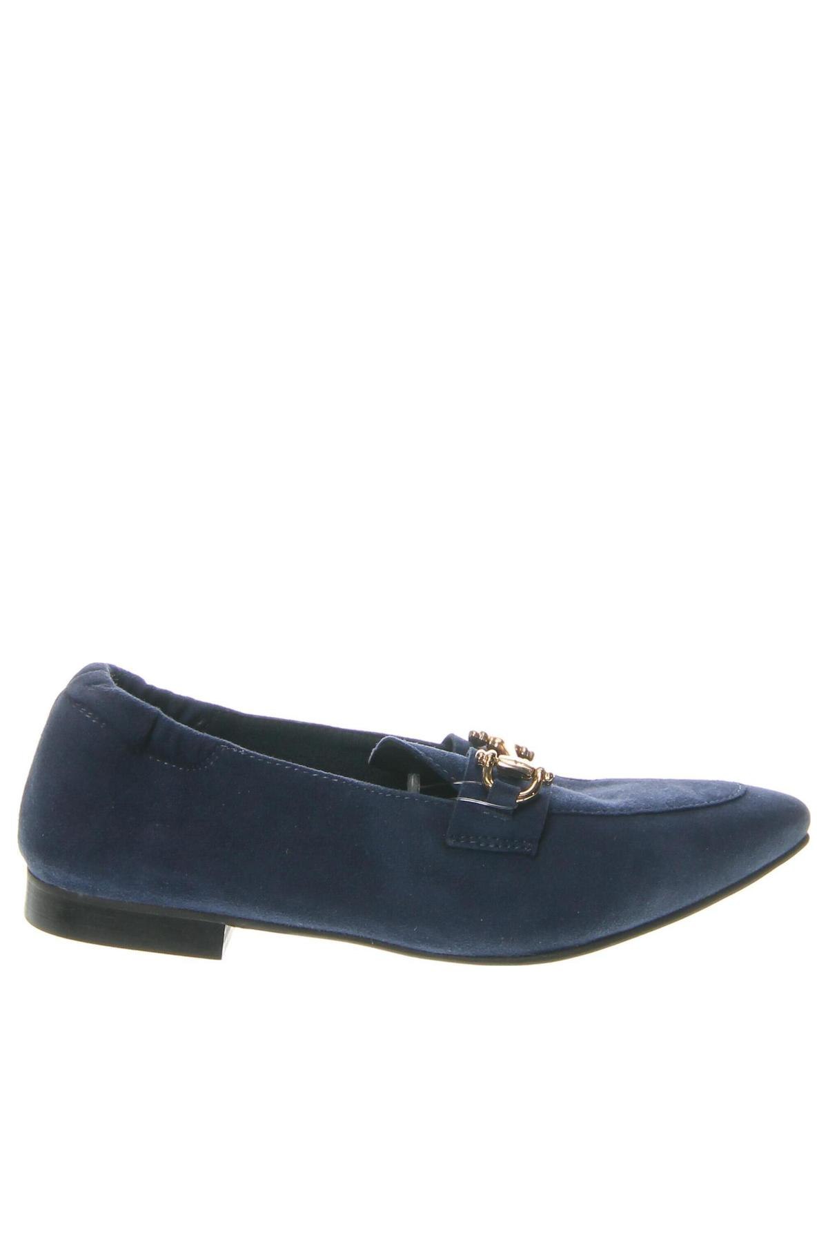 Dámské boty  Bianco, Velikost 37, Barva Modrá, Cena  1 116,00 Kč