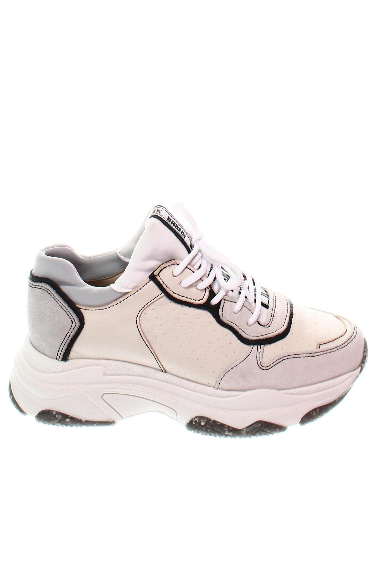 Γυναικεία παπούτσια Bronx, Μέγεθος 36, Χρώμα Πολύχρωμο, Τιμή 136,60 €