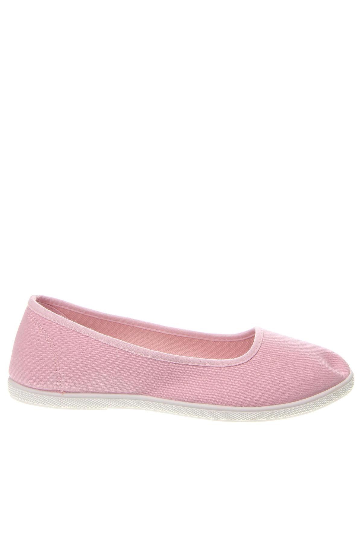 Γυναικεία παπούτσια Calando, Μέγεθος 41, Χρώμα Ρόζ , Τιμή 7,35 €