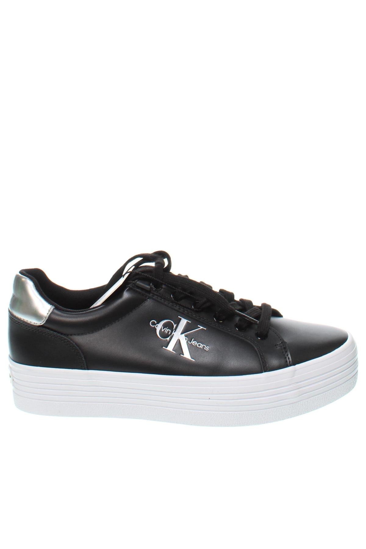 Dámské boty  Calvin Klein, Velikost 42, Barva Černá, Cena  2 928,00 Kč