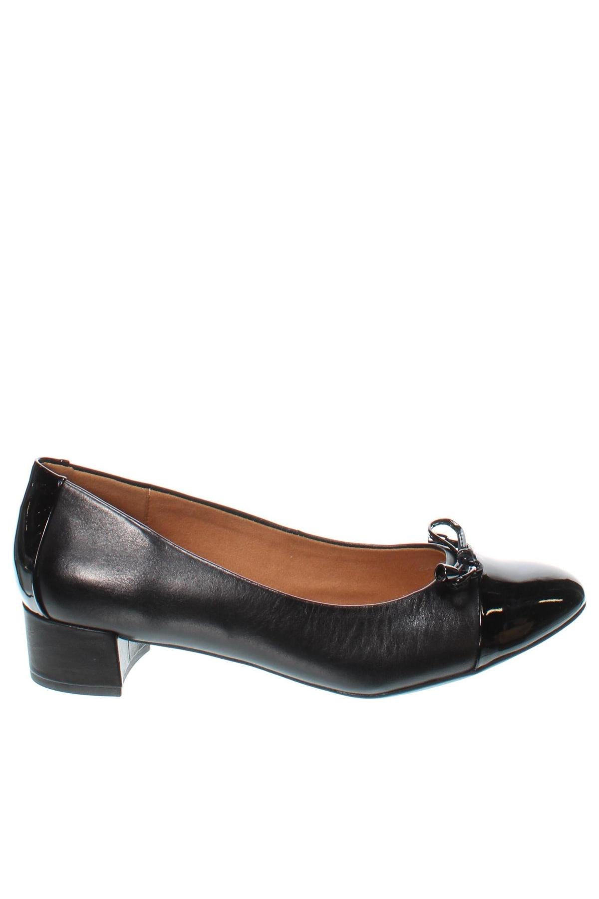 Γυναικεία παπούτσια Caprice, Μέγεθος 40, Χρώμα Μαύρο, Τιμή 32,47 €