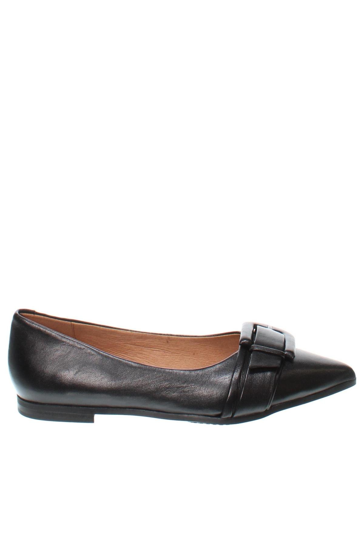 Γυναικεία παπούτσια Caprice, Μέγεθος 36, Χρώμα Μαύρο, Τιμή 25,26 €