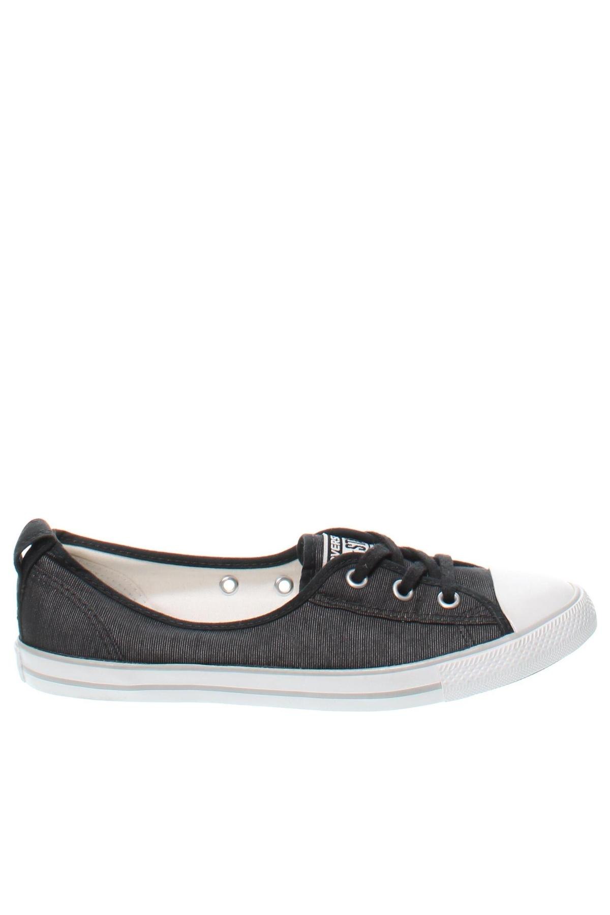 Γυναικεία παπούτσια Converse, Μέγεθος 37, Χρώμα Γκρί, Τιμή 46,00 €