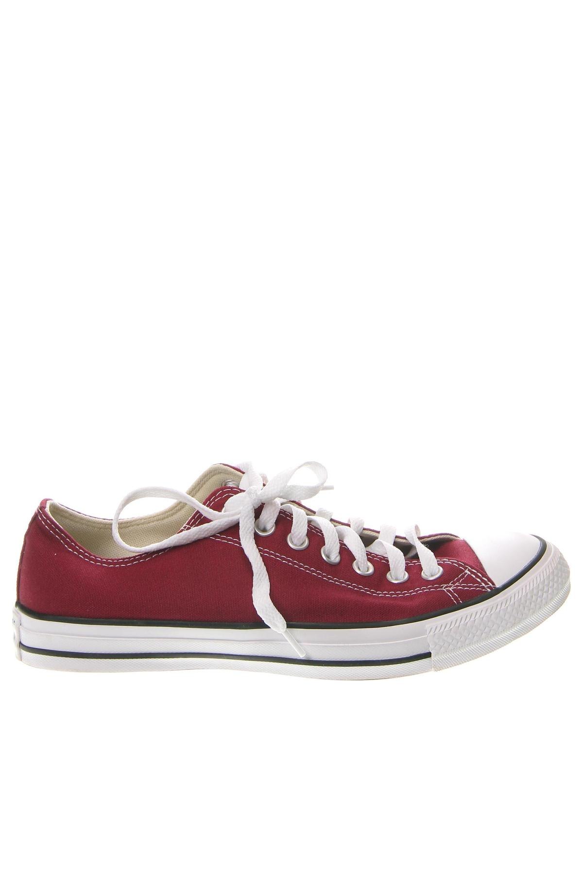 Γυναικεία παπούτσια Converse, Μέγεθος 42, Χρώμα Κόκκινο, Τιμή 55,05 €