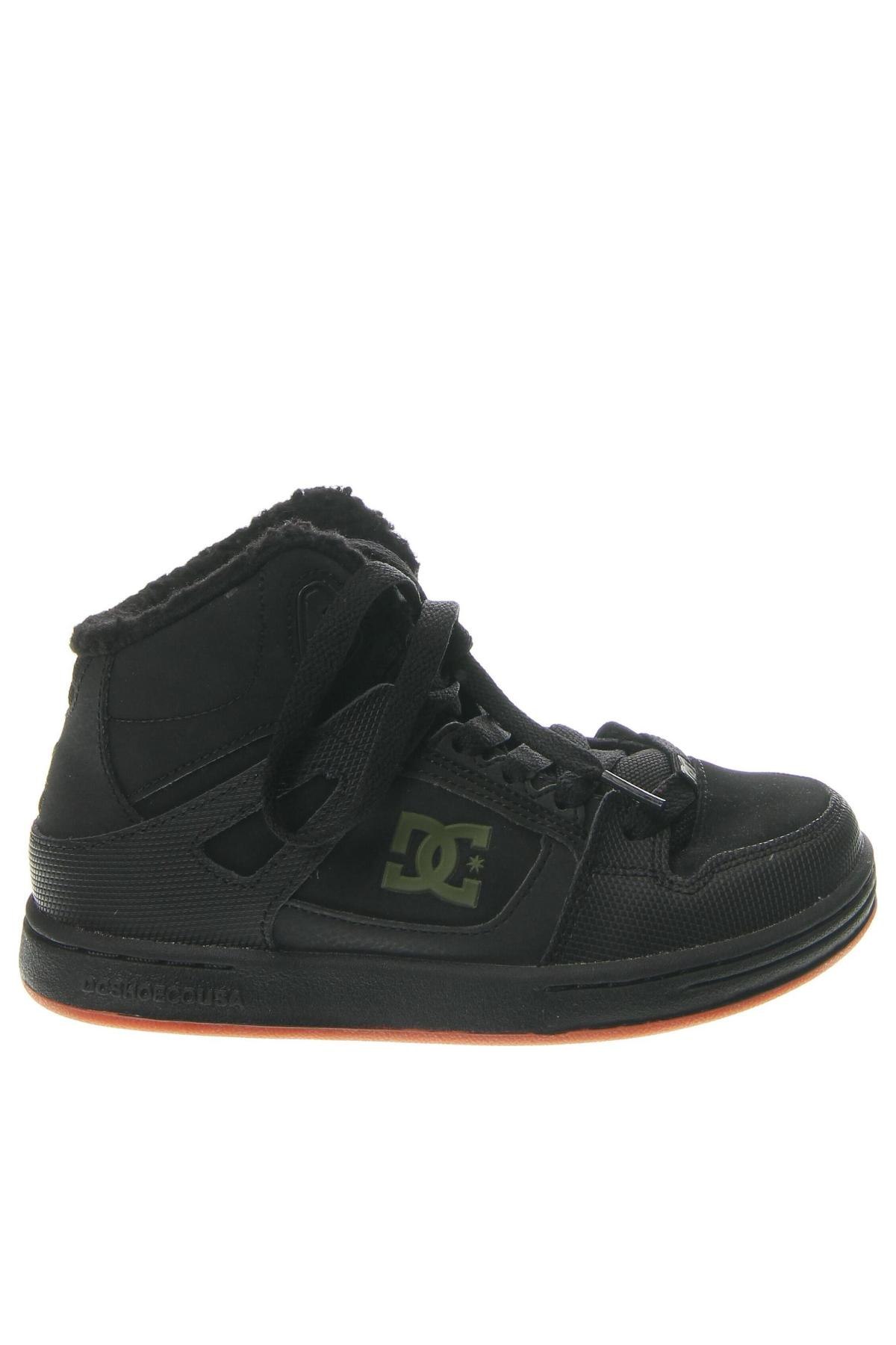 Dámské boty  DC Shoes, Velikost 35, Barva Černá, Cena  1 324,00 Kč