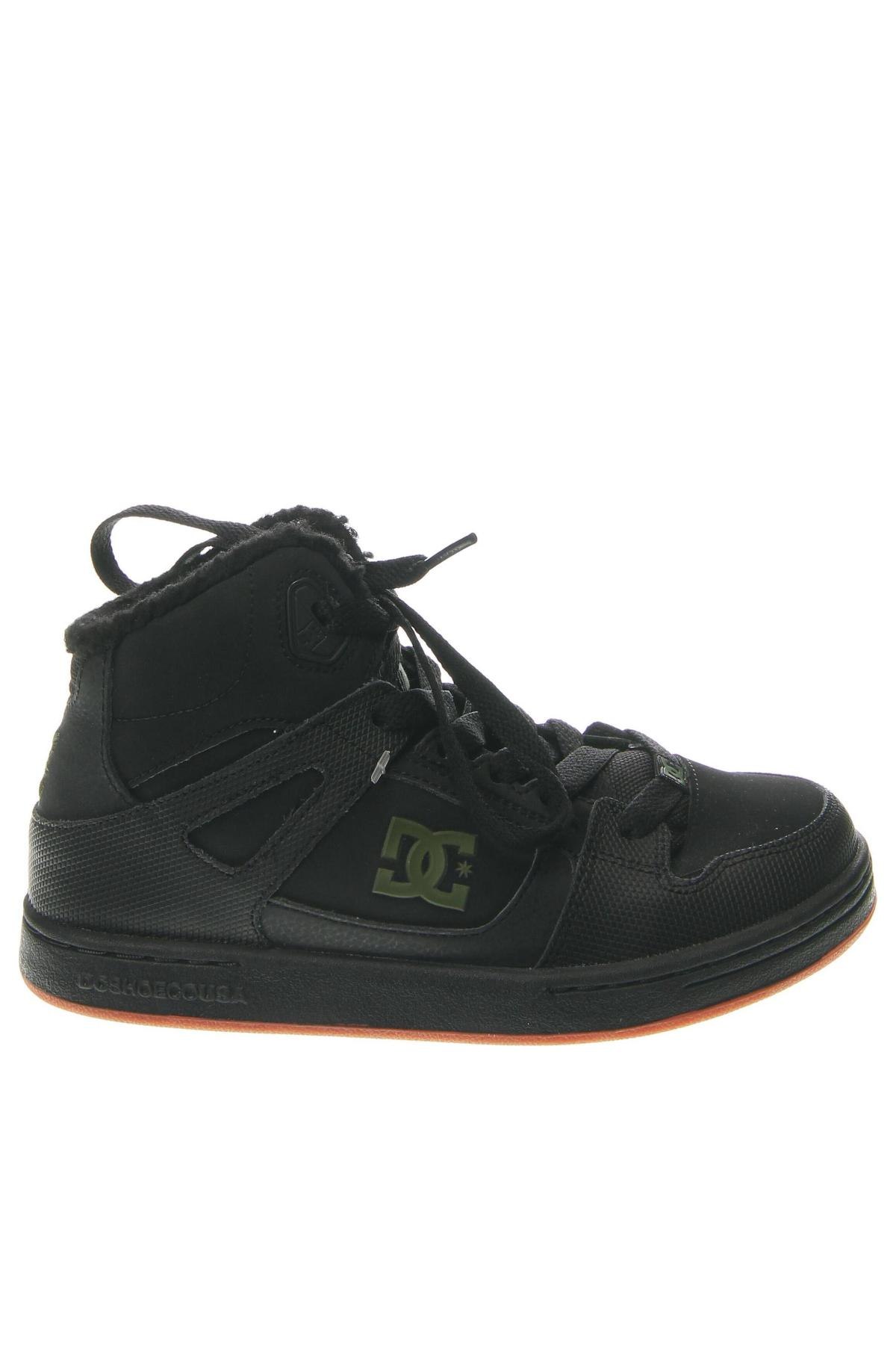 Dámské boty  DC Shoes, Velikost 36, Barva Černá, Cena  1 324,00 Kč