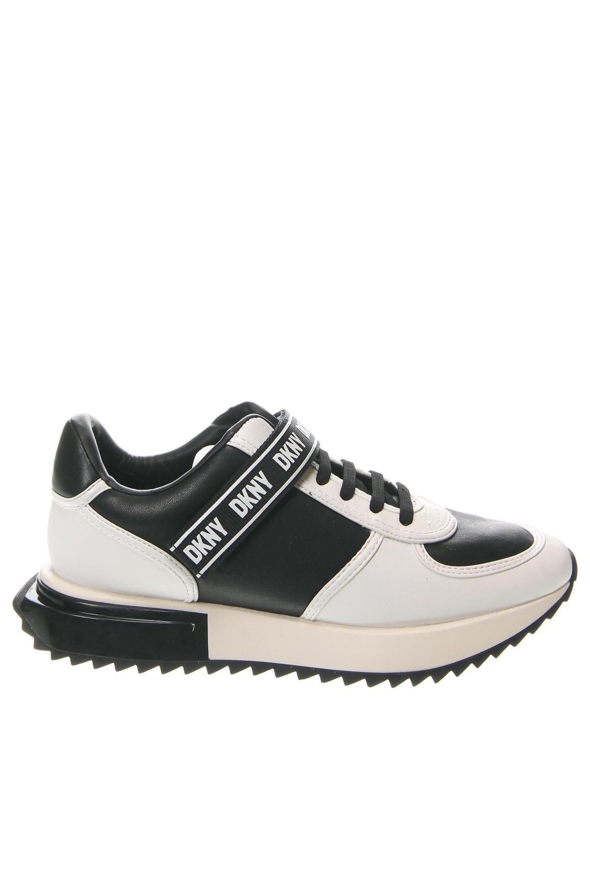 Dámské boty  DKNY, Velikost 41, Barva Vícebarevné, Cena  3 841,00 Kč
