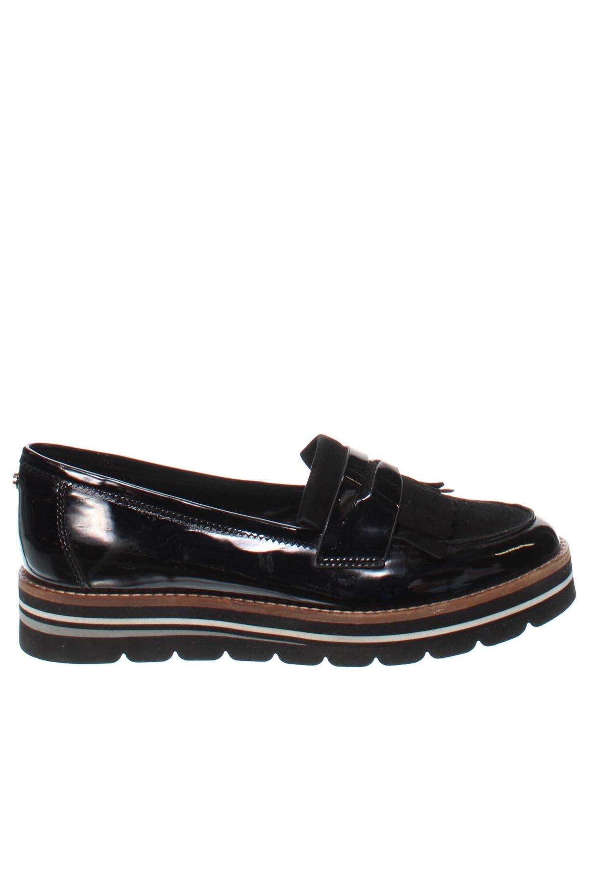 Dámské boty  Dune, Velikost 38, Barva Černá, Cena  1 126,00 Kč