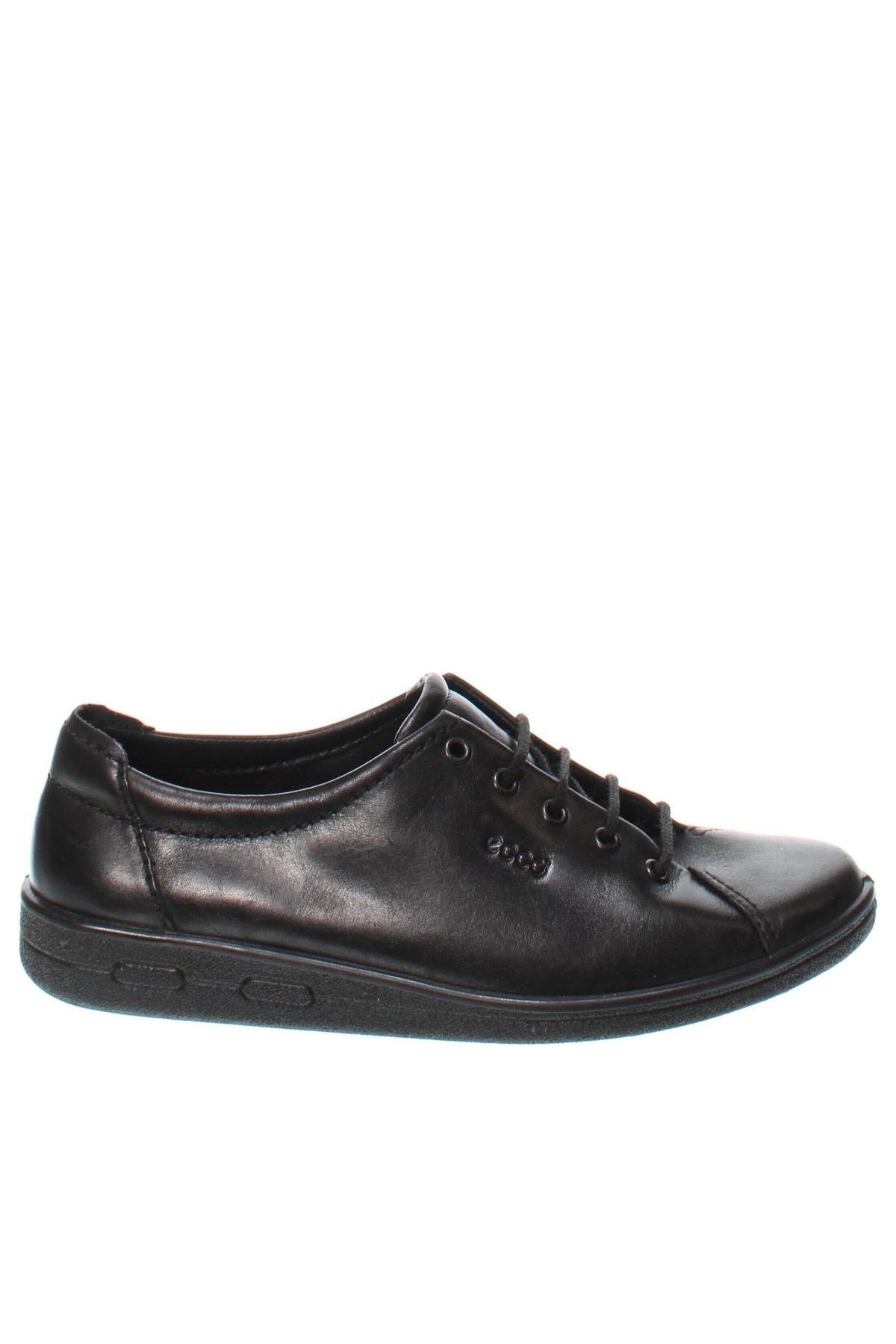 Γυναικεία παπούτσια ECCO, Μέγεθος 40, Χρώμα Μαύρο, Τιμή 55,05 €