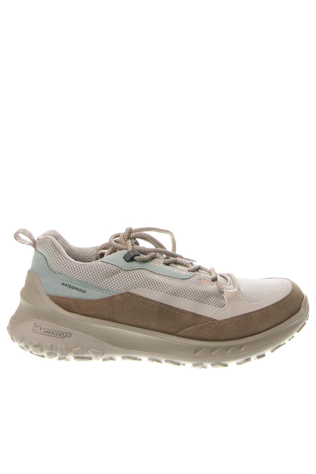 Damenschuhe ECCO, Größe 39, Farbe Beige, Preis € 54,28