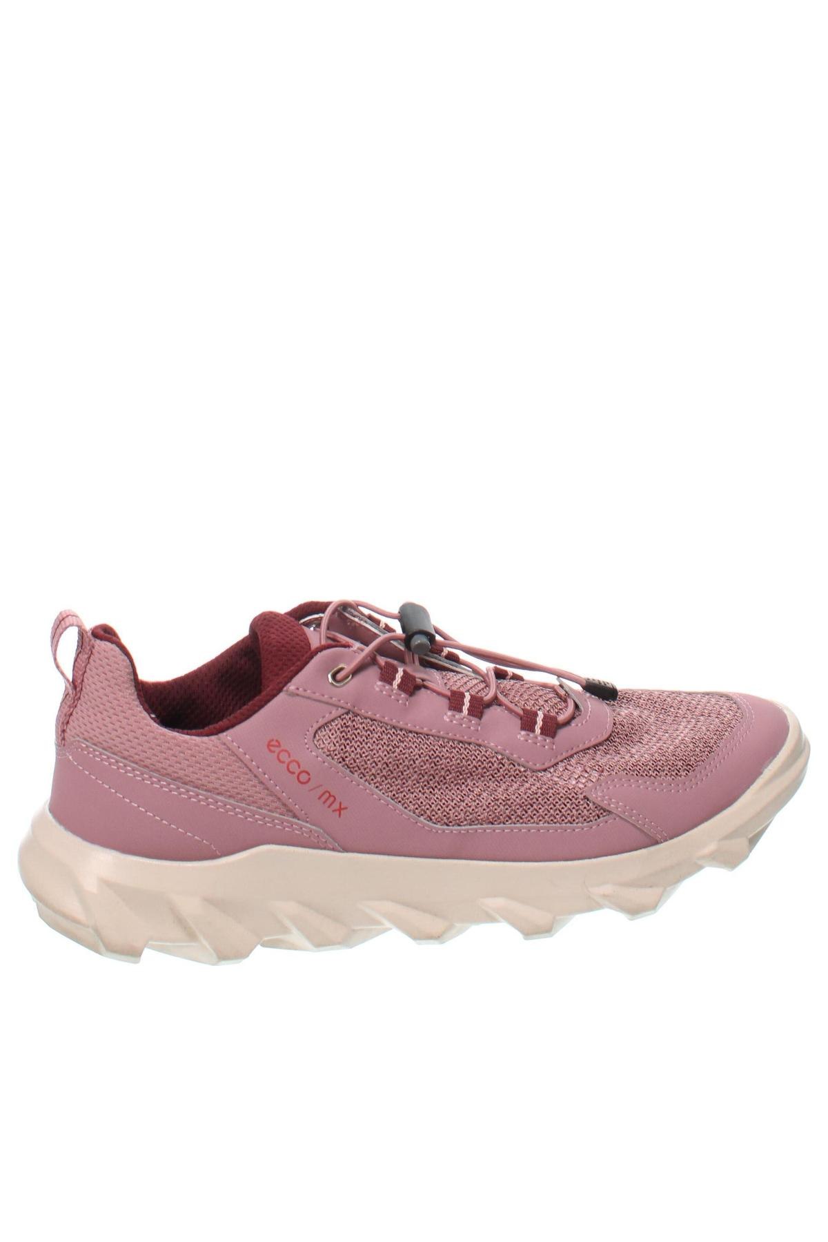 Γυναικεία παπούτσια ECCO, Μέγεθος 40, Χρώμα Ρόζ , Τιμή 55,05 €