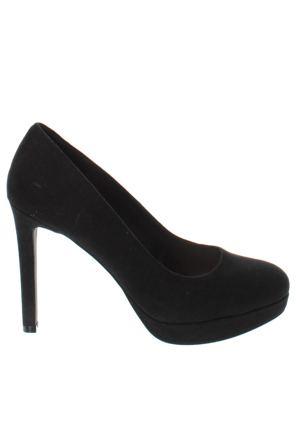 Дамски обувки Even&Odd, Размер 41, Цвят Черен, Цена 25,81 лв.