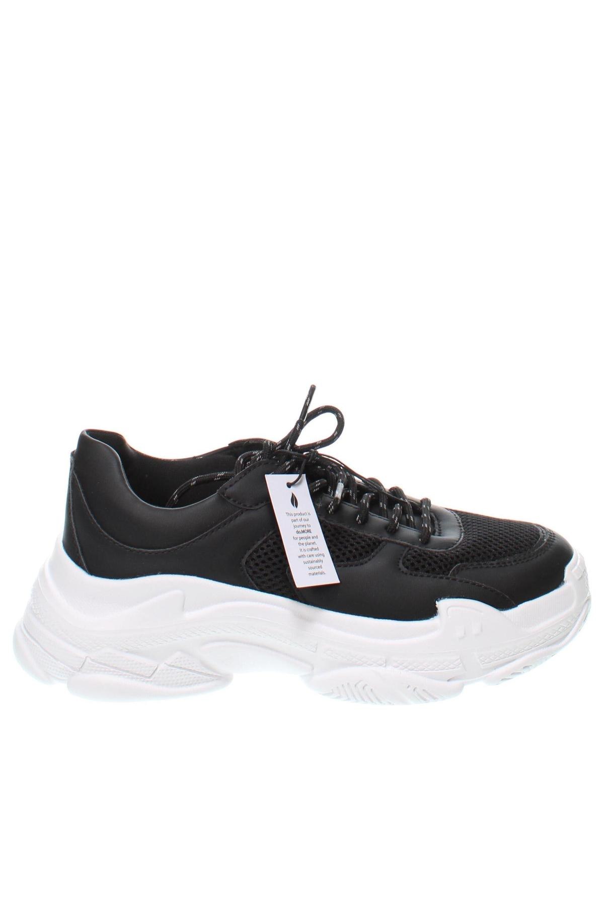Γυναικεία παπούτσια Even&Odd, Μέγεθος 38, Χρώμα Μαύρο, Τιμή 9,59 €