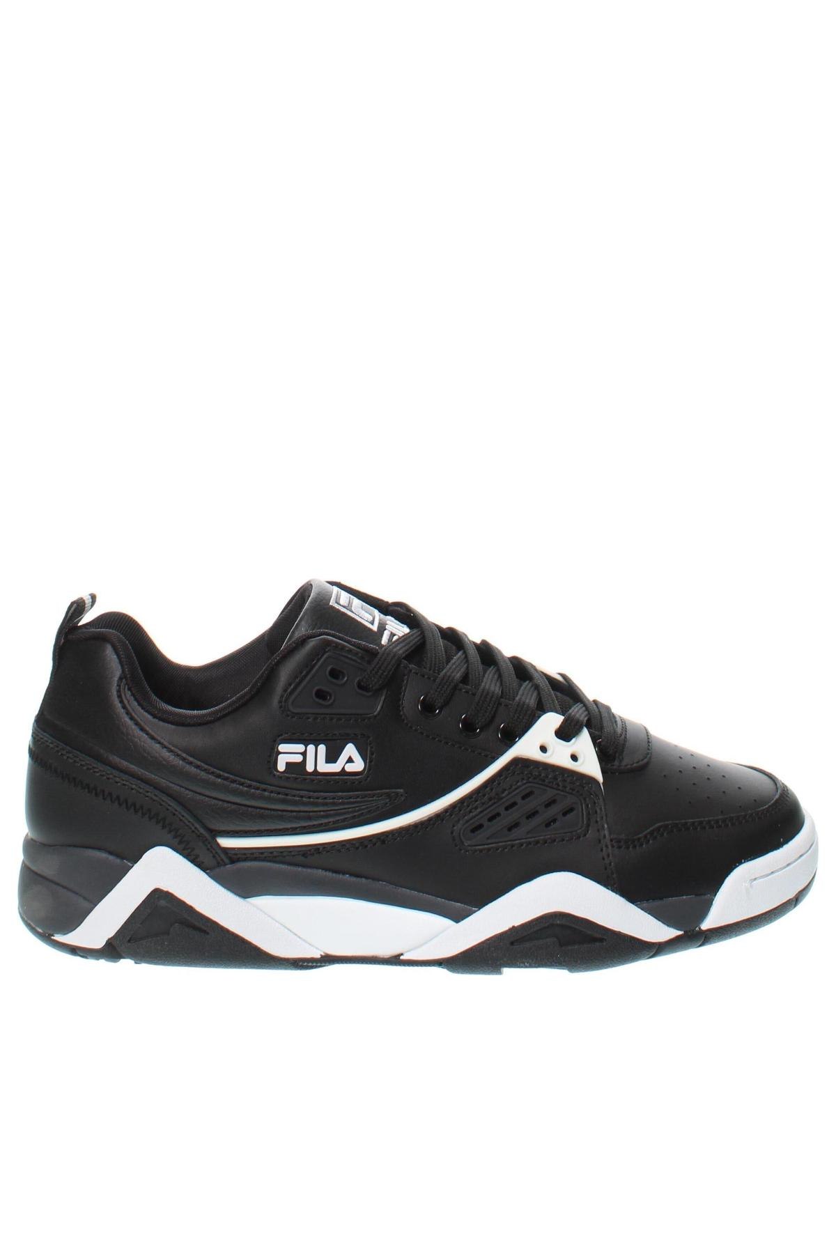 Дамски обувки FILA, Размер 42, Цвят Черен, Цена 148,19 лв.