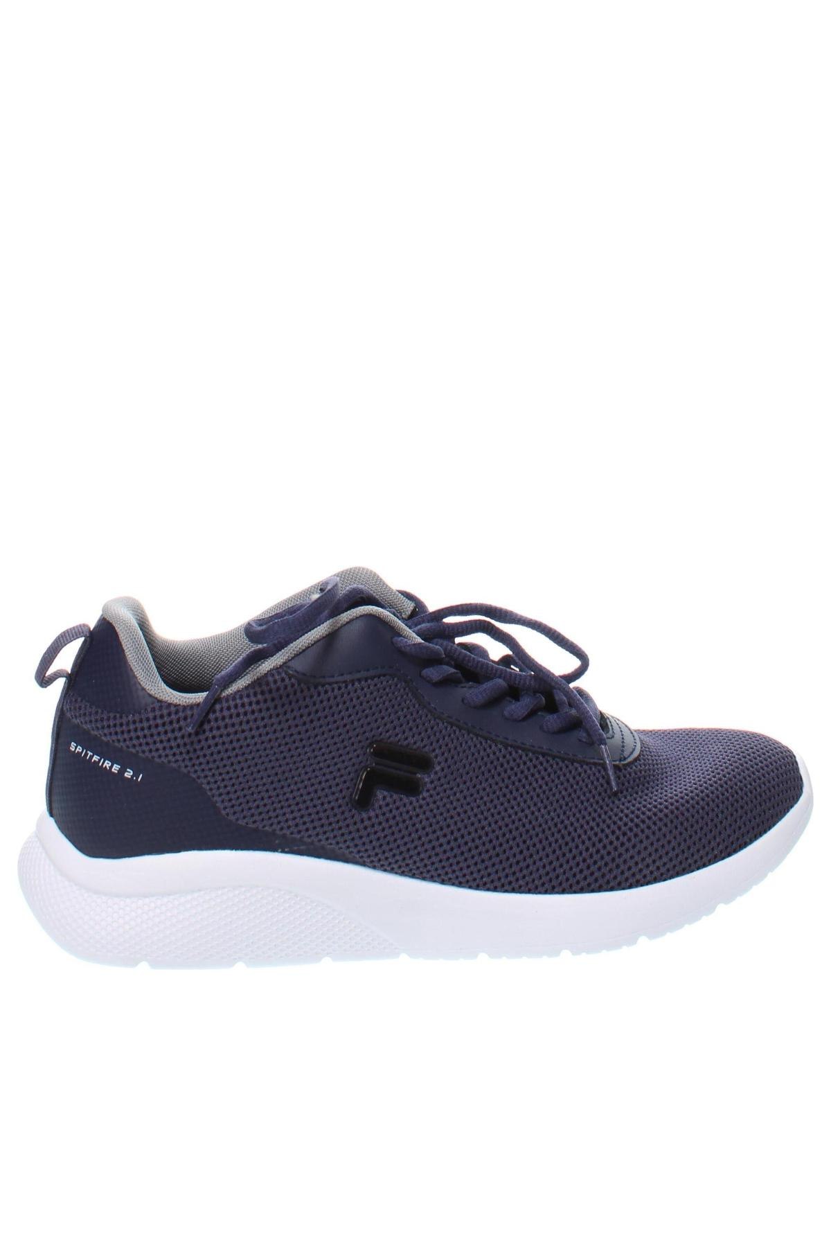 Dámské boty  FILA, Velikost 40, Barva Modrá, Cena  1 530,00 Kč