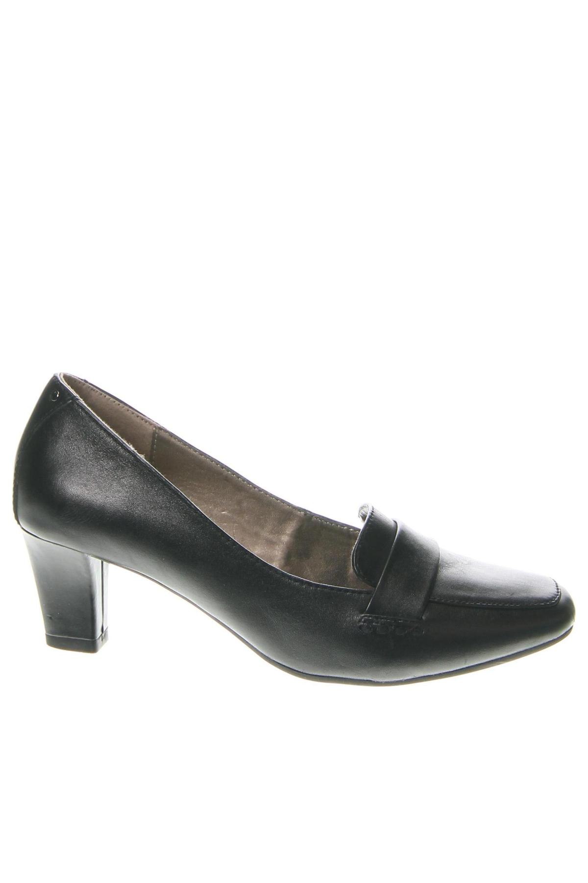 Γυναικεία παπούτσια Footglove, Μέγεθος 37, Χρώμα Μαύρο, Τιμή 29,16 €