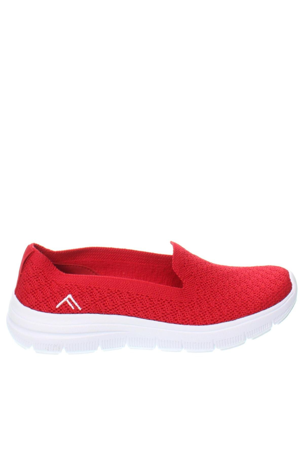 Damenschuhe Freyling, Größe 38, Farbe Rot, Preis 31,96 €