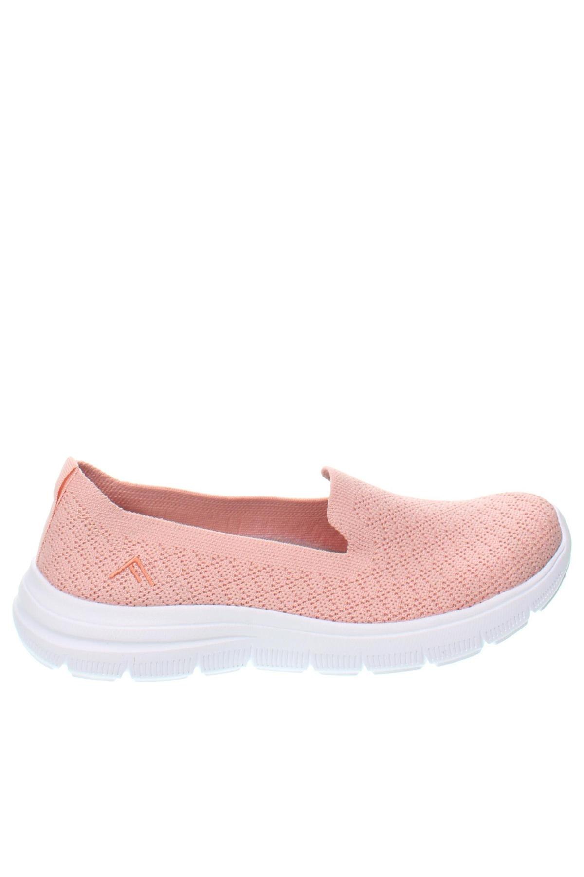 Damenschuhe Freyling, Größe 40, Farbe Rosa, Preis 31,96 €