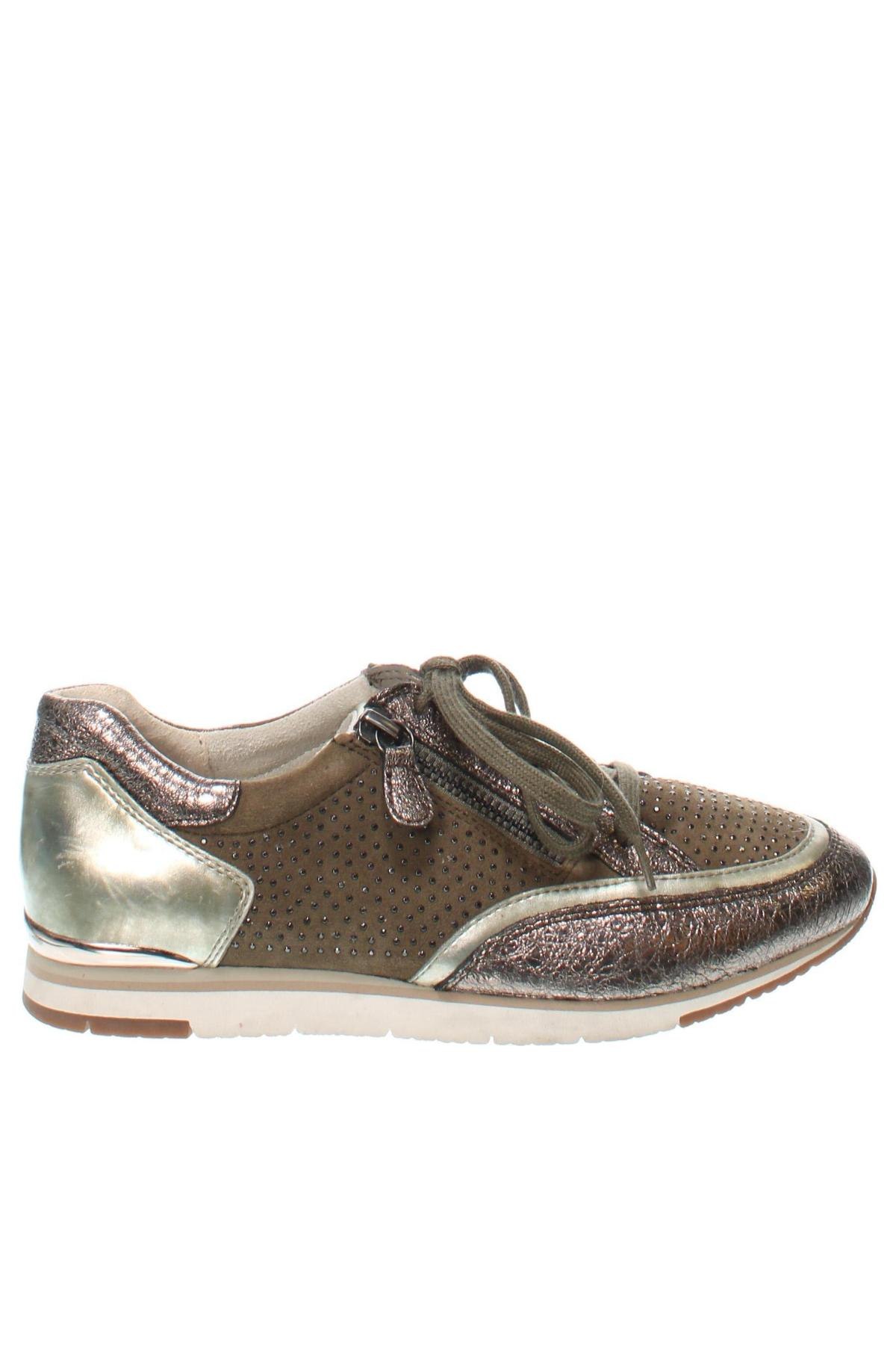 Γυναικεία παπούτσια Gabor, Μέγεθος 36, Χρώμα Πολύχρωμο, Τιμή 16,86 €