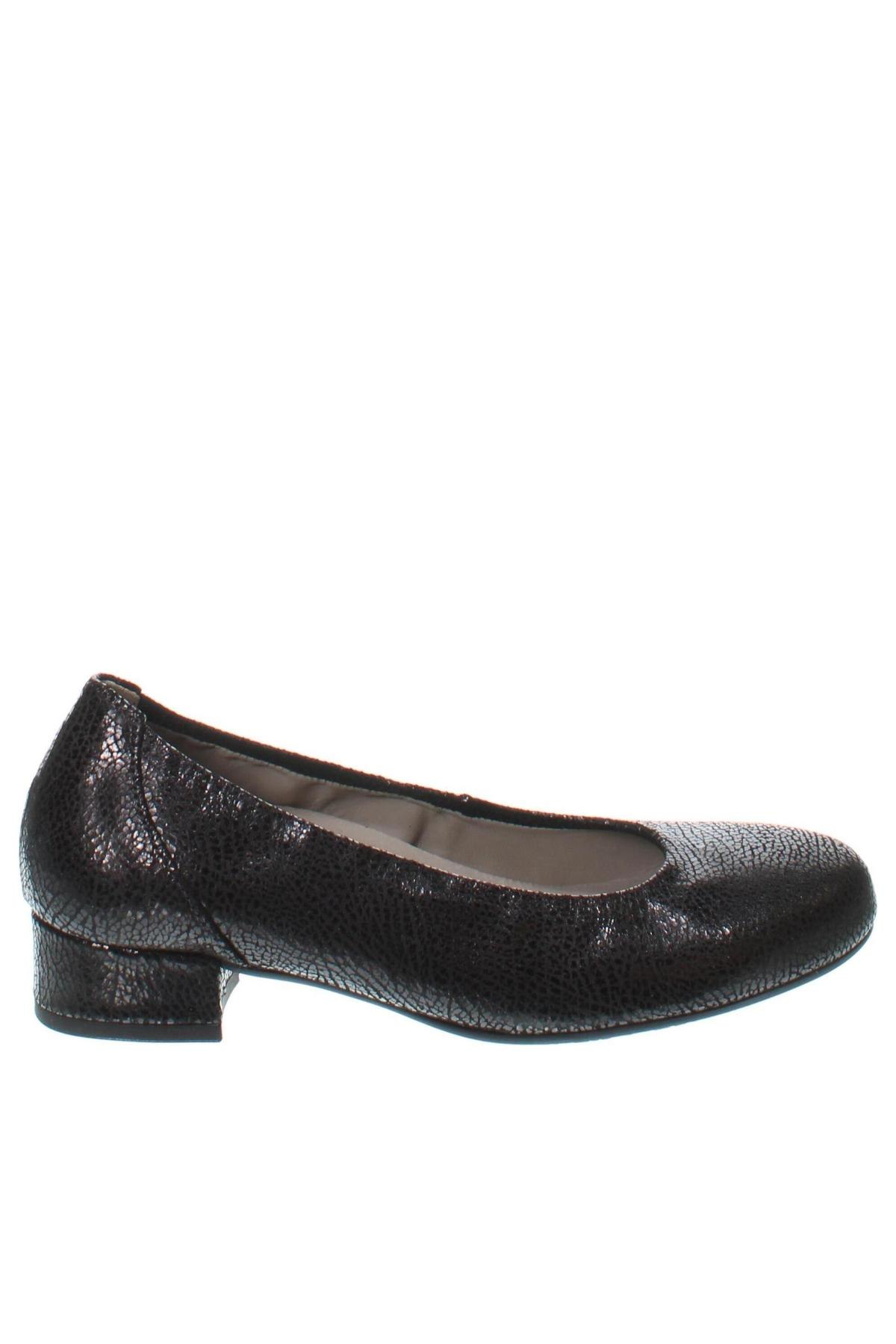 Дамски обувки Gabor, Размер 36, Цвят Черен, Цена 140,00 лв.