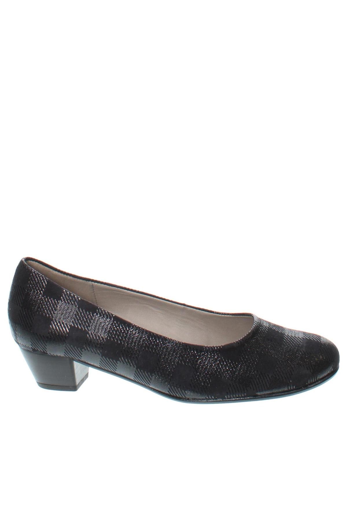 Γυναικεία παπούτσια Gabor, Μέγεθος 36, Χρώμα Μπλέ, Τιμή 36,08 €