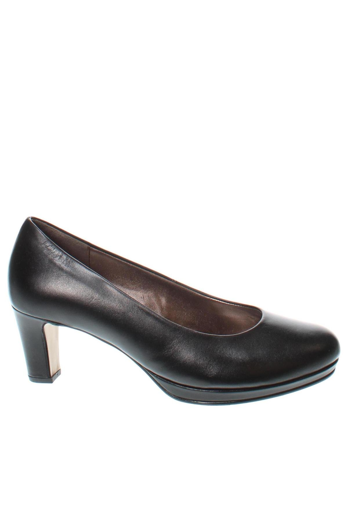 Γυναικεία παπούτσια Gabor, Μέγεθος 36, Χρώμα Μαύρο, Τιμή 72,16 €