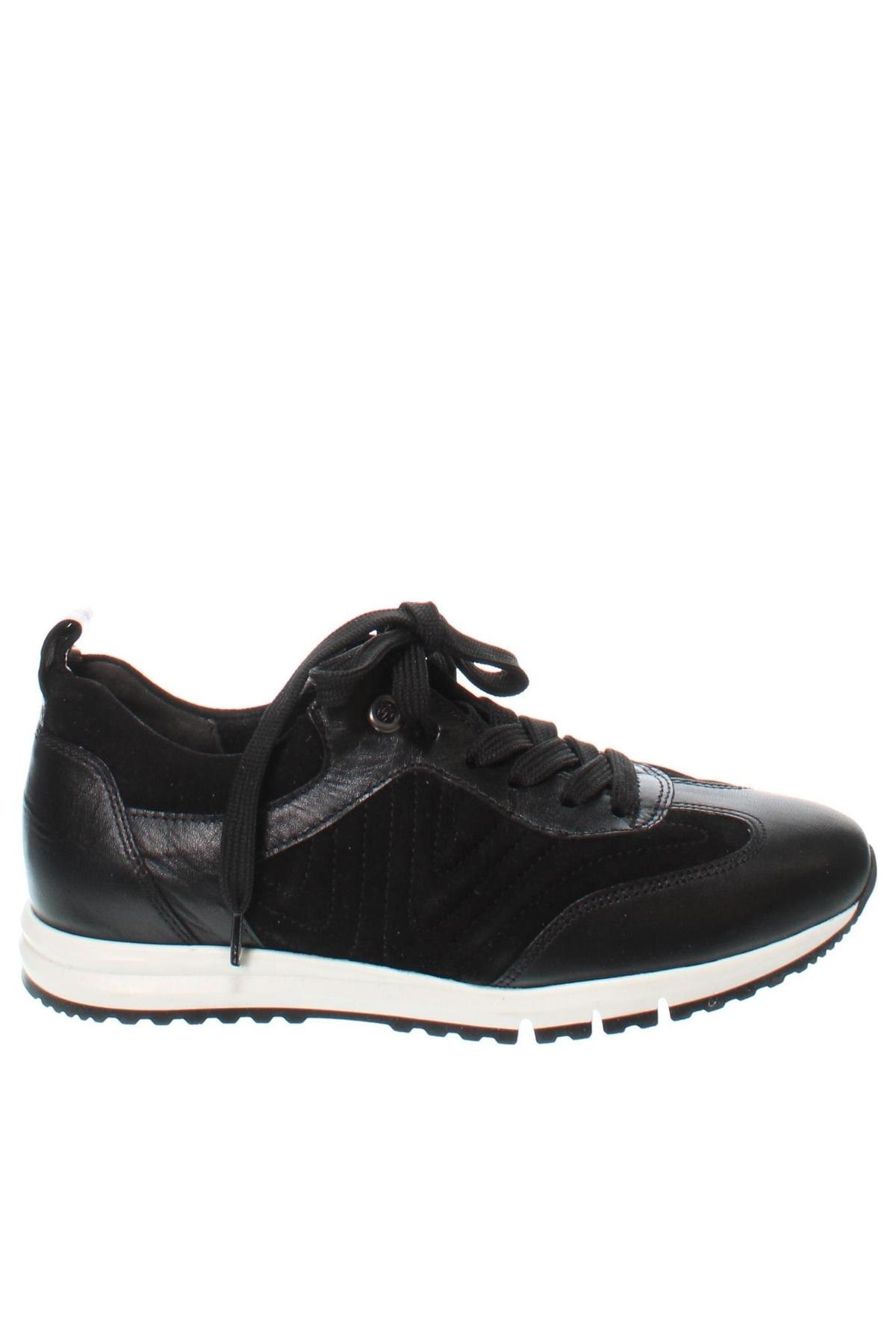 Dámské boty  Gabor, Velikost 36, Barva Černá, Cena  1 015,00 Kč