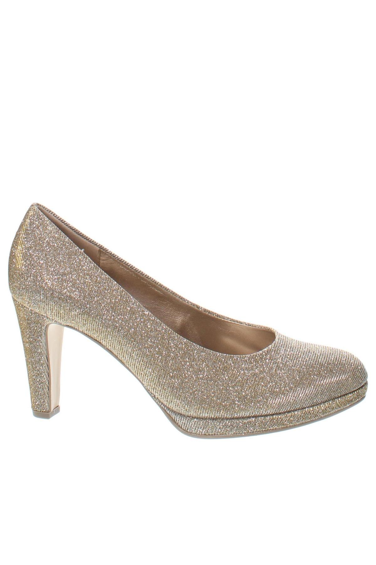 Γυναικεία παπούτσια Gabor, Μέγεθος 40, Χρώμα Πολύχρωμο, Τιμή 21,65 €
