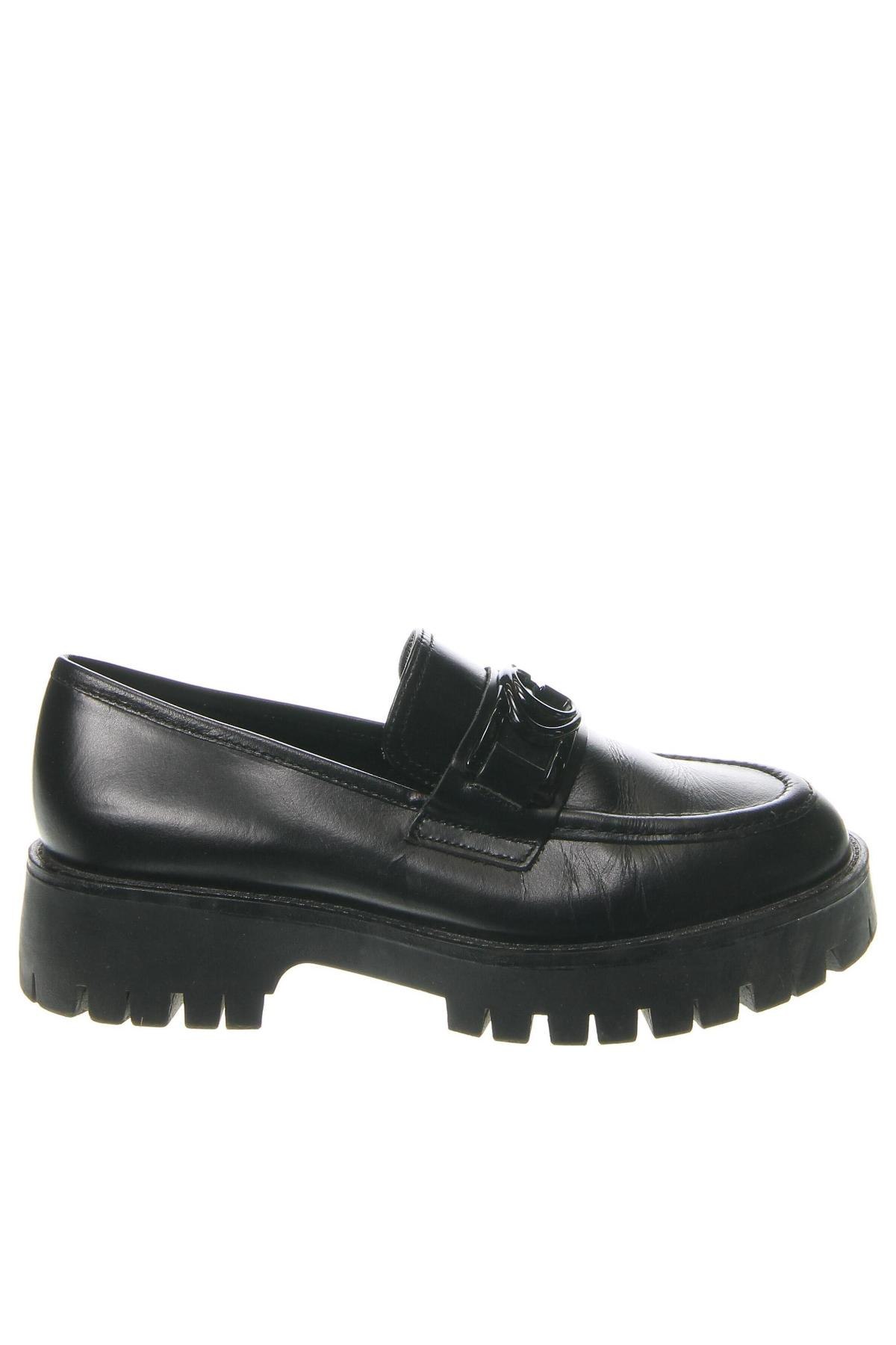 Дамски обувки Guess, Размер 38, Цвят Черен, Цена 103,00 лв.