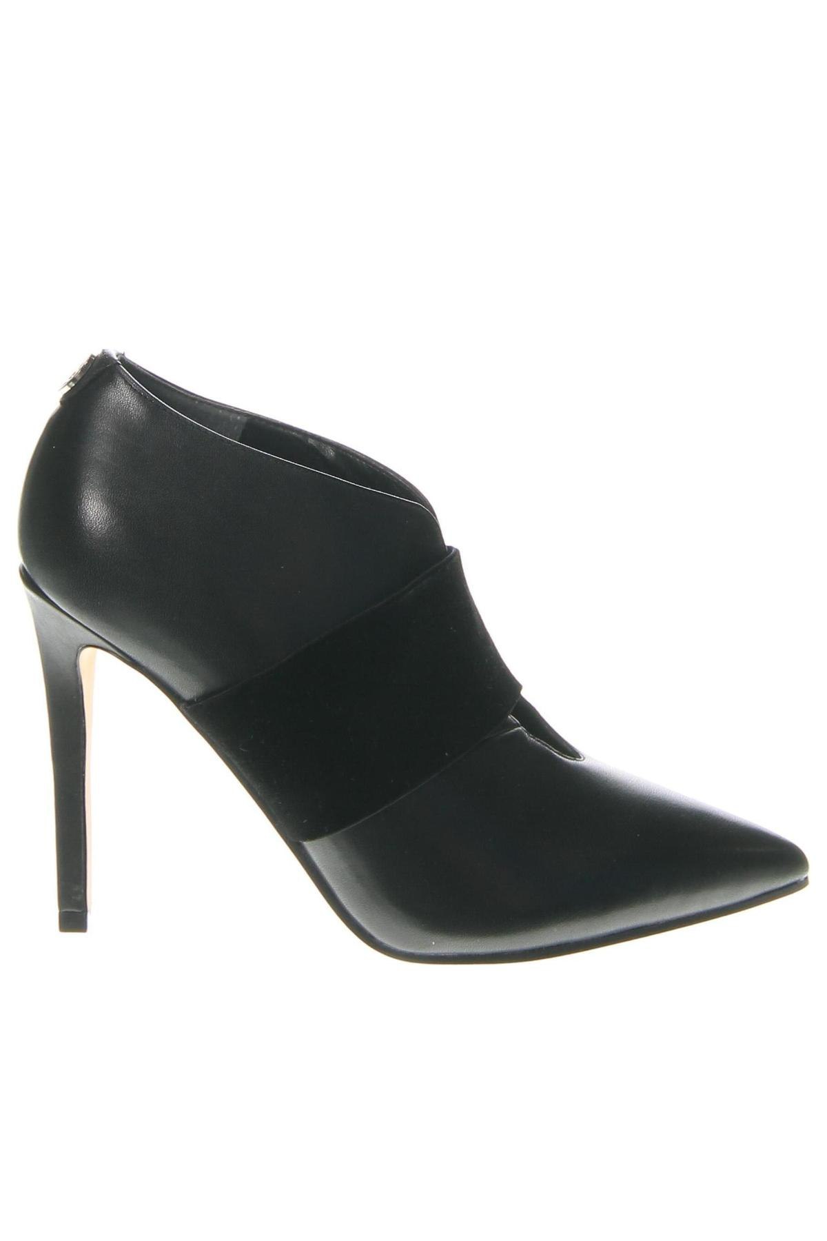 Γυναικεία παπούτσια Guess, Μέγεθος 36, Χρώμα Μαύρο, Τιμή 121,65 €