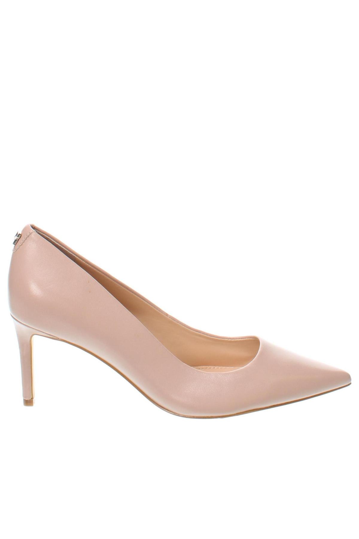 Γυναικεία παπούτσια Guess, Μέγεθος 38, Χρώμα Ρόζ , Τιμή 72,99 €