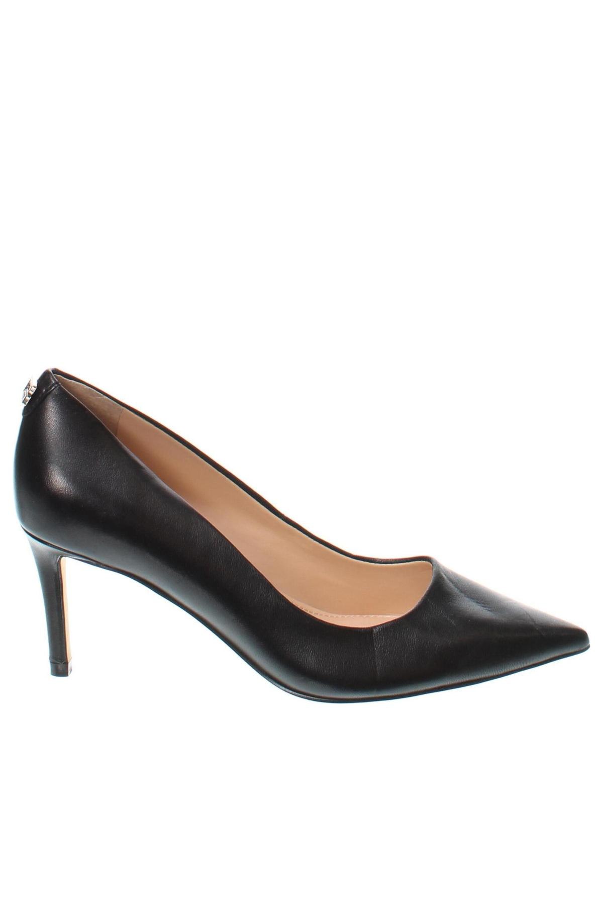Γυναικεία παπούτσια Guess, Μέγεθος 36, Χρώμα Μαύρο, Τιμή 121,65 €