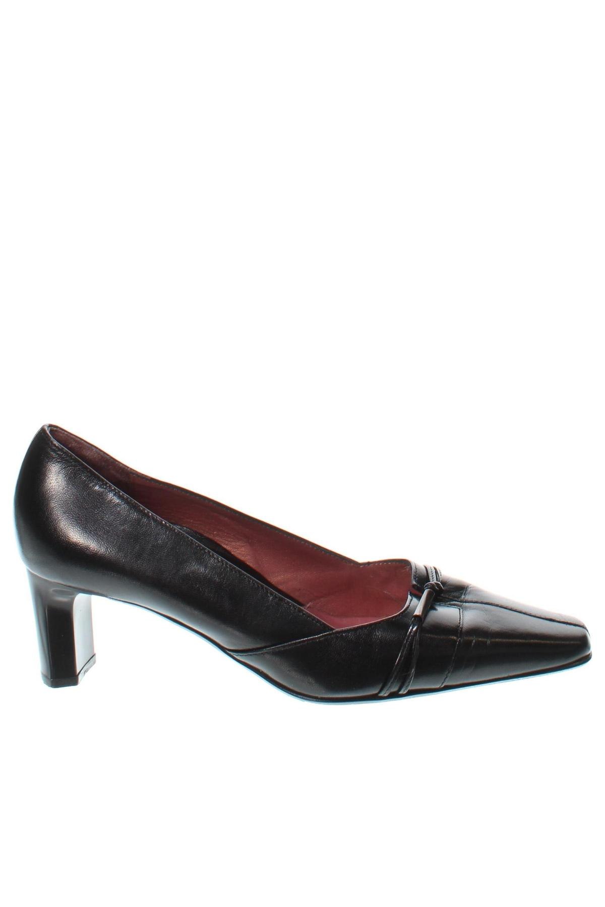 Дамски обувки Hogl, Размер 37, Цвят Черен, Цена 137,50 лв.