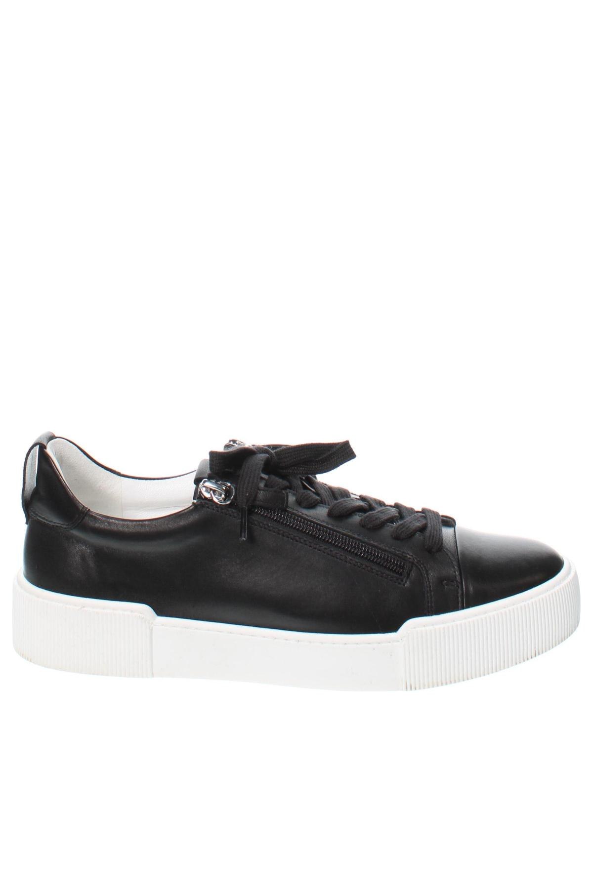 Γυναικεία παπούτσια Hogl, Μέγεθος 41, Χρώμα Μαύρο, Τιμή 71,75 €